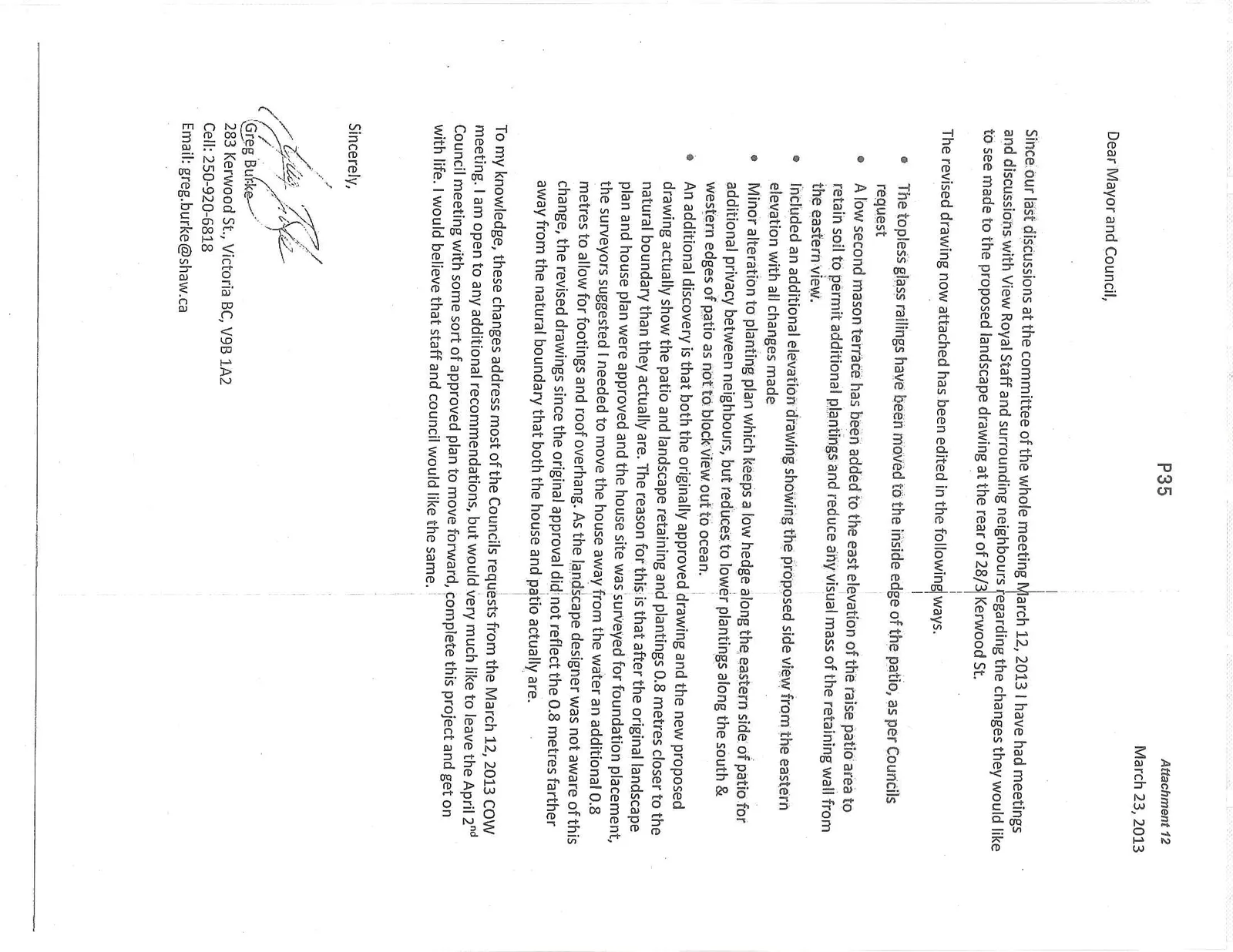 Document image