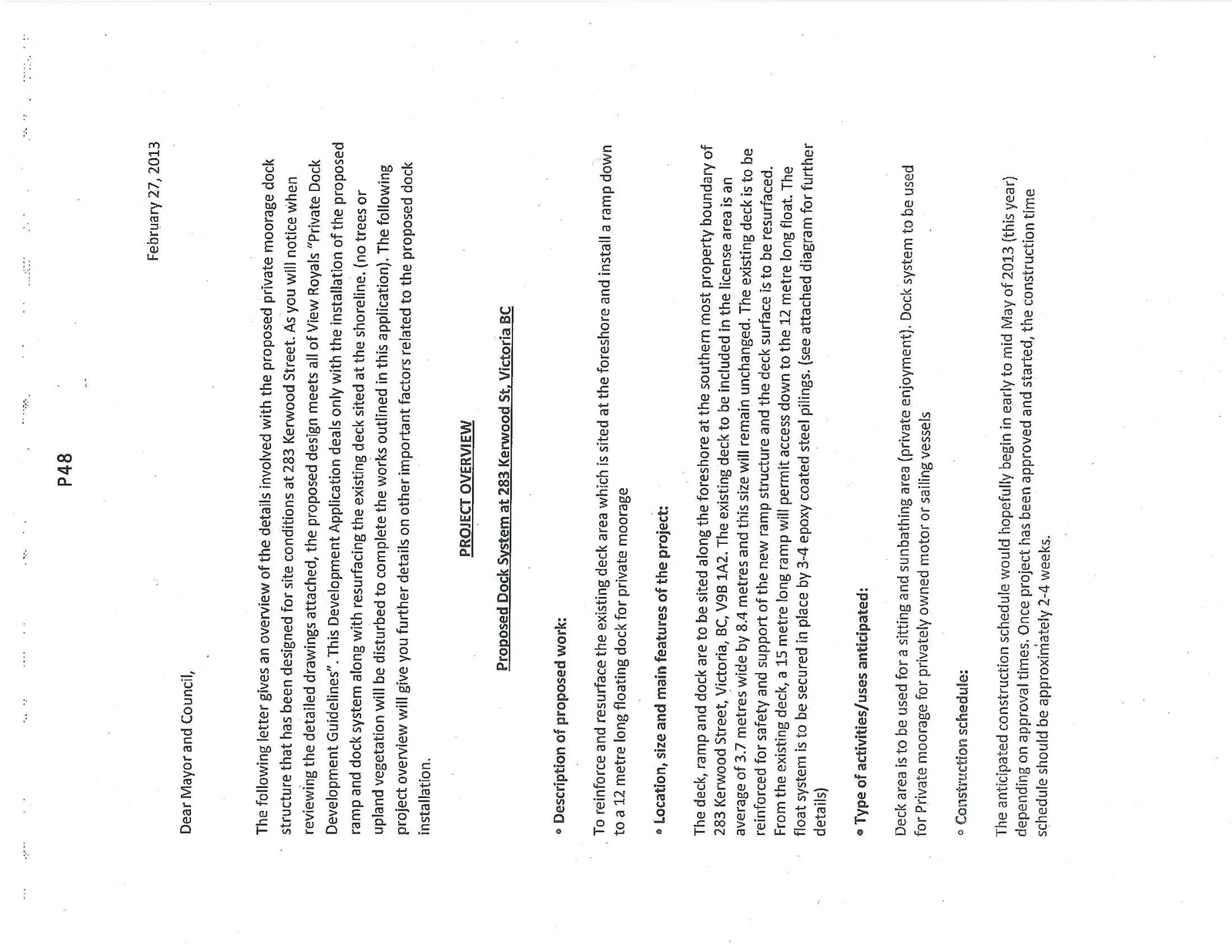 Document image