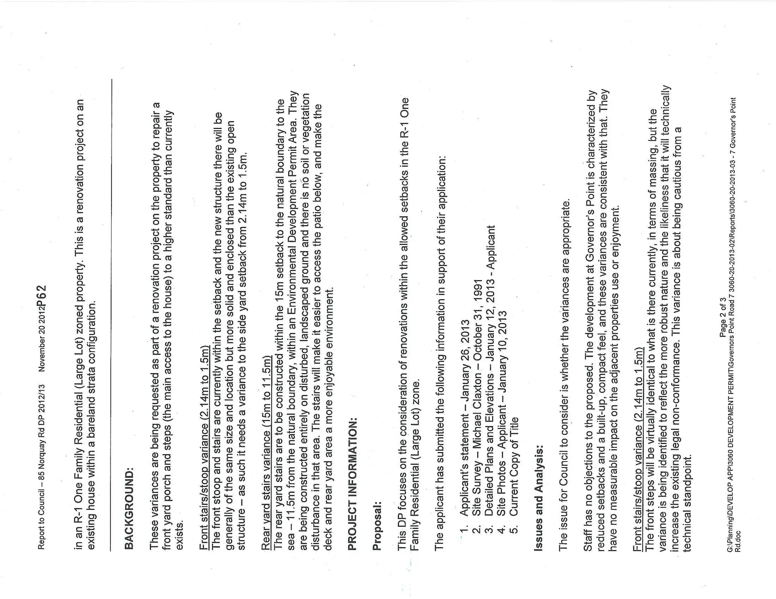 Document image