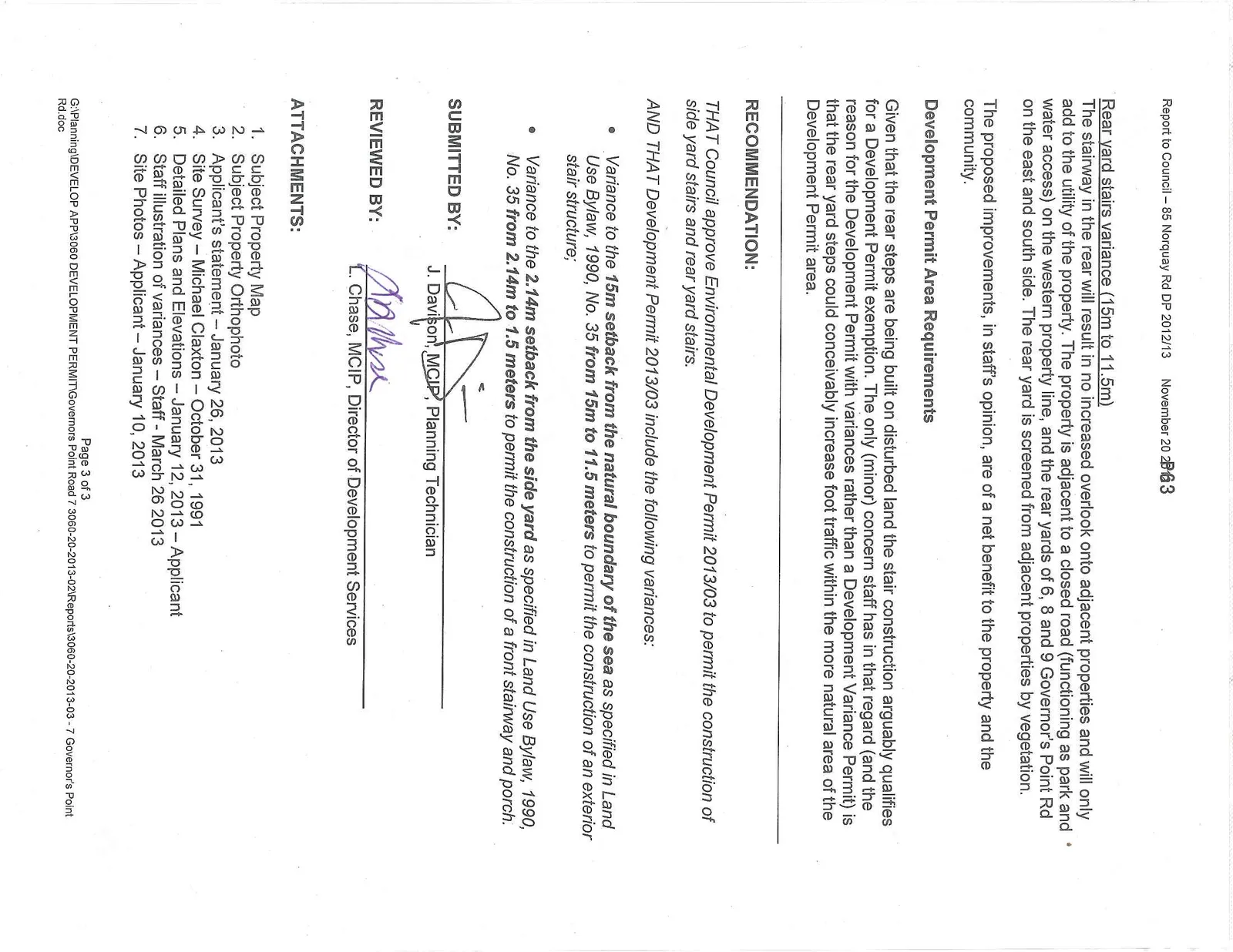 Document image