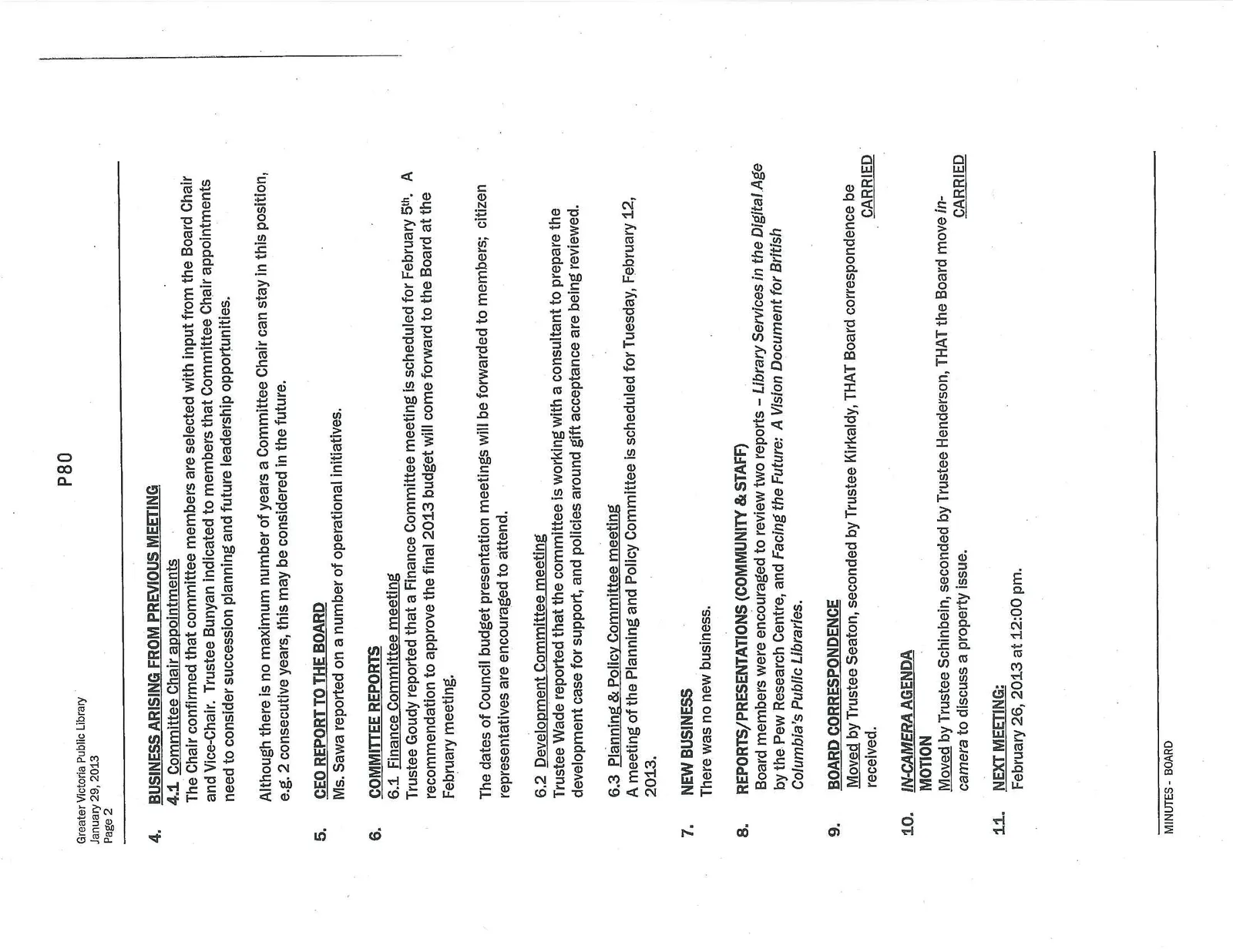 Document image