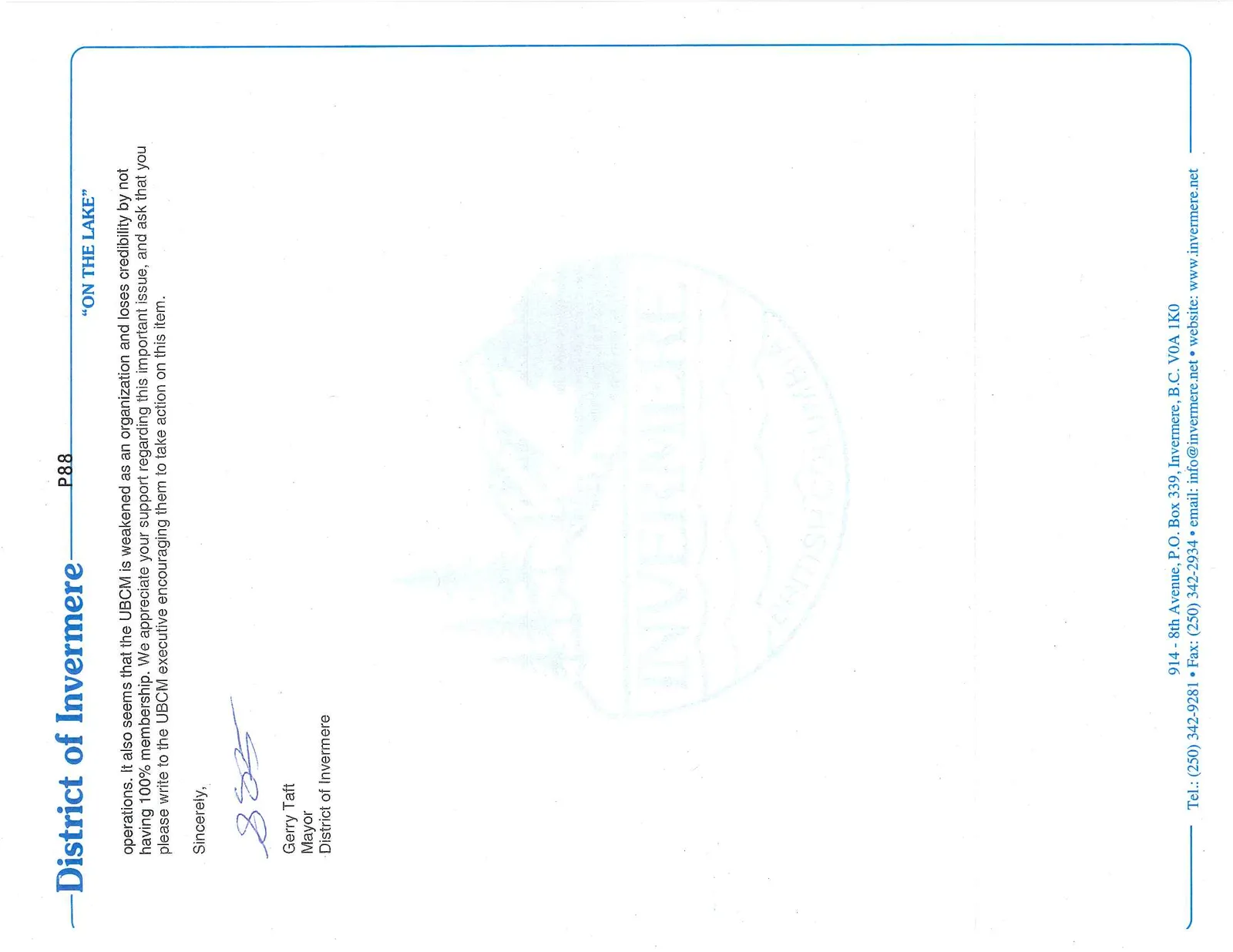 Document image