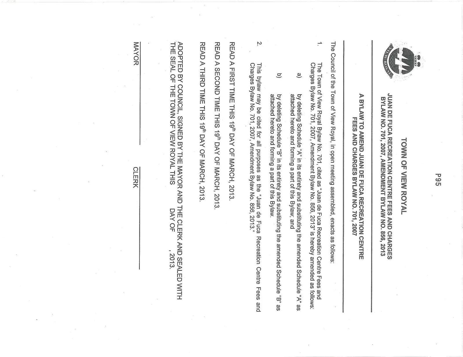 Document image