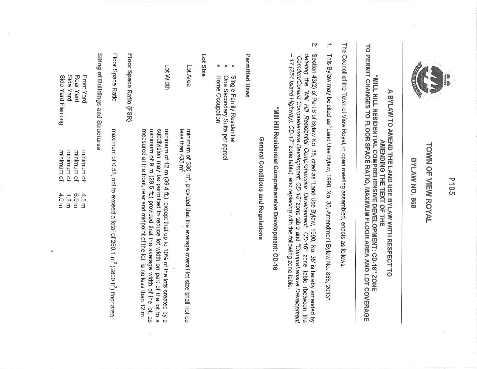 Document image