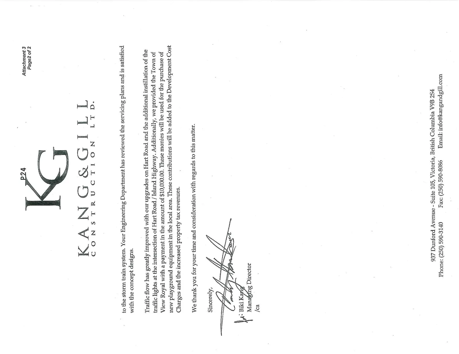 Document image