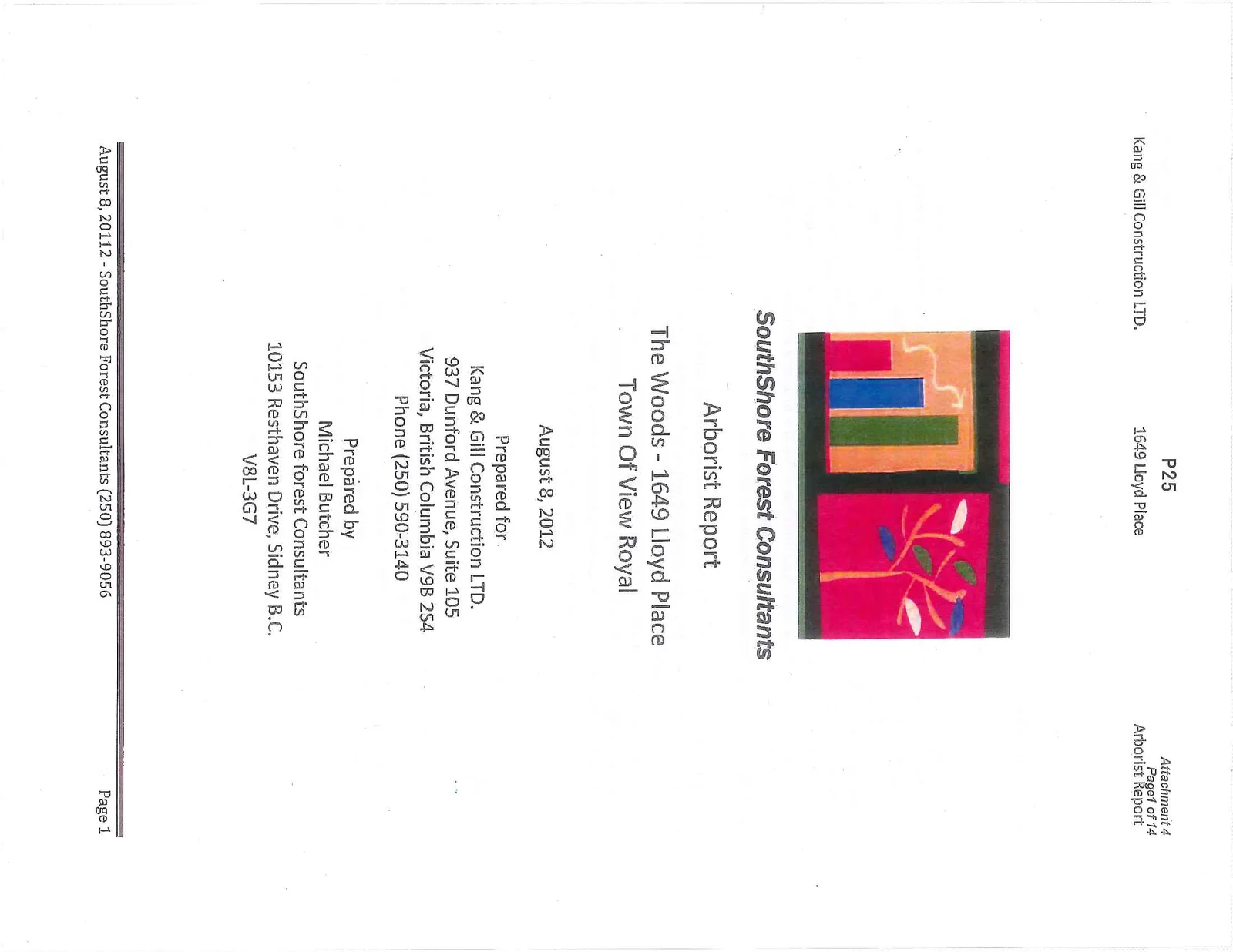 Document image