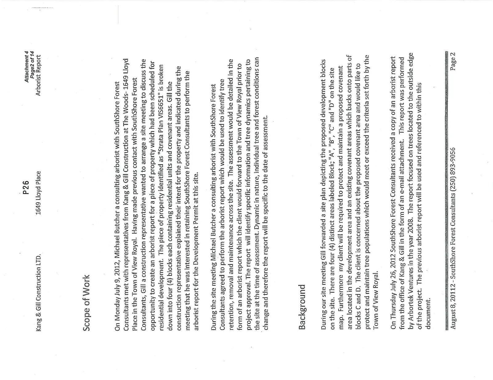 Document image