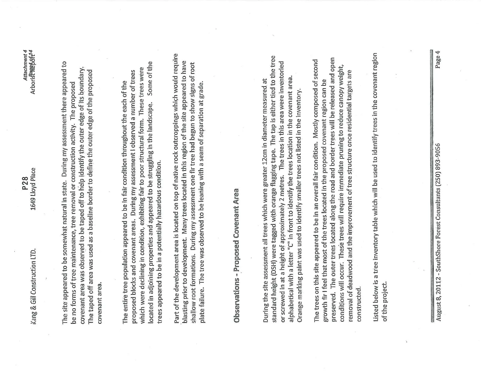 Document image
