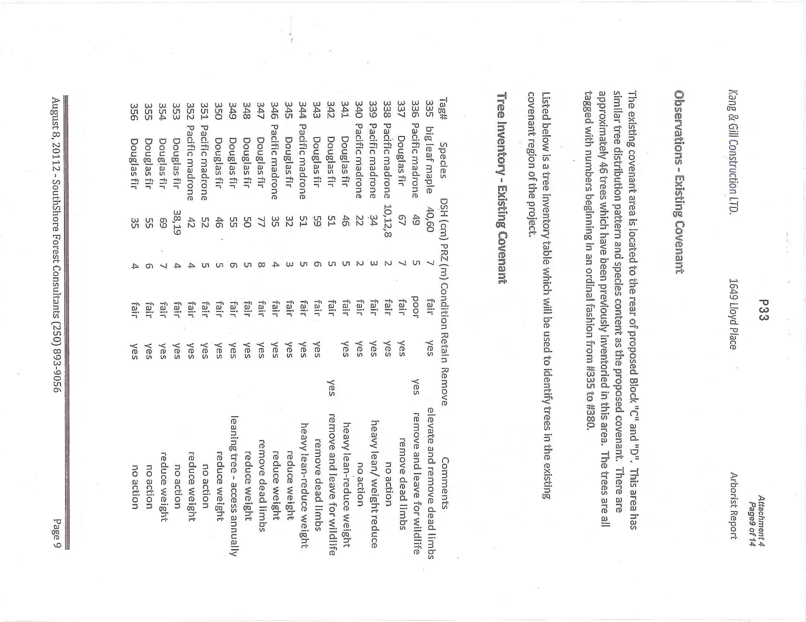 Document image