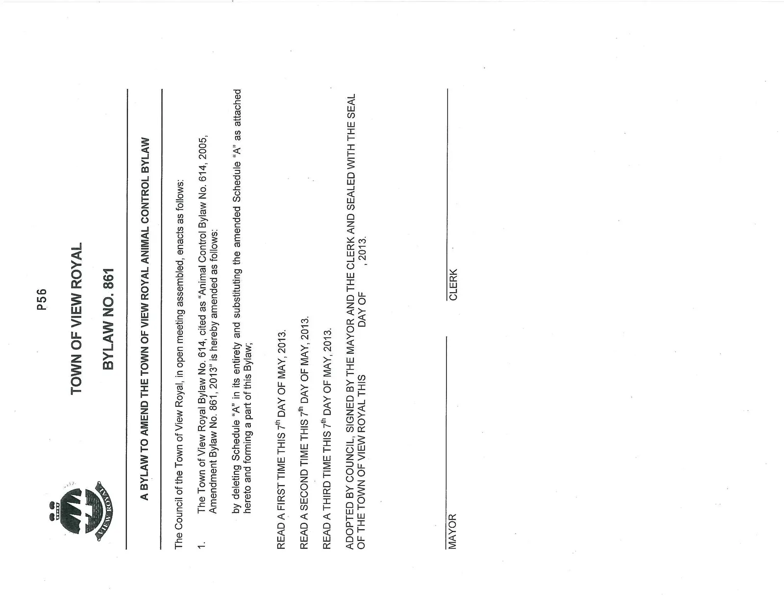 Document image