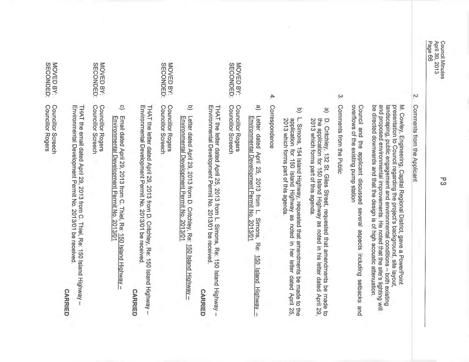 Document image