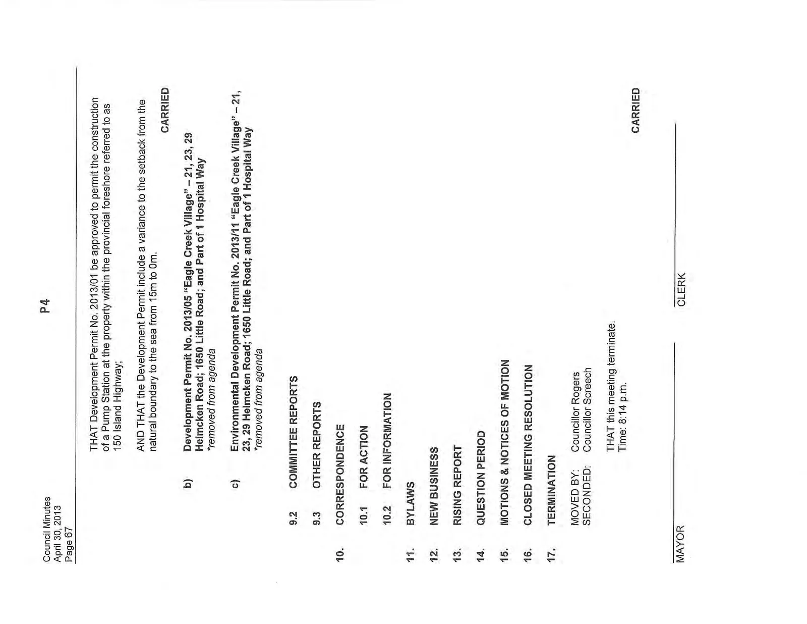 Document image