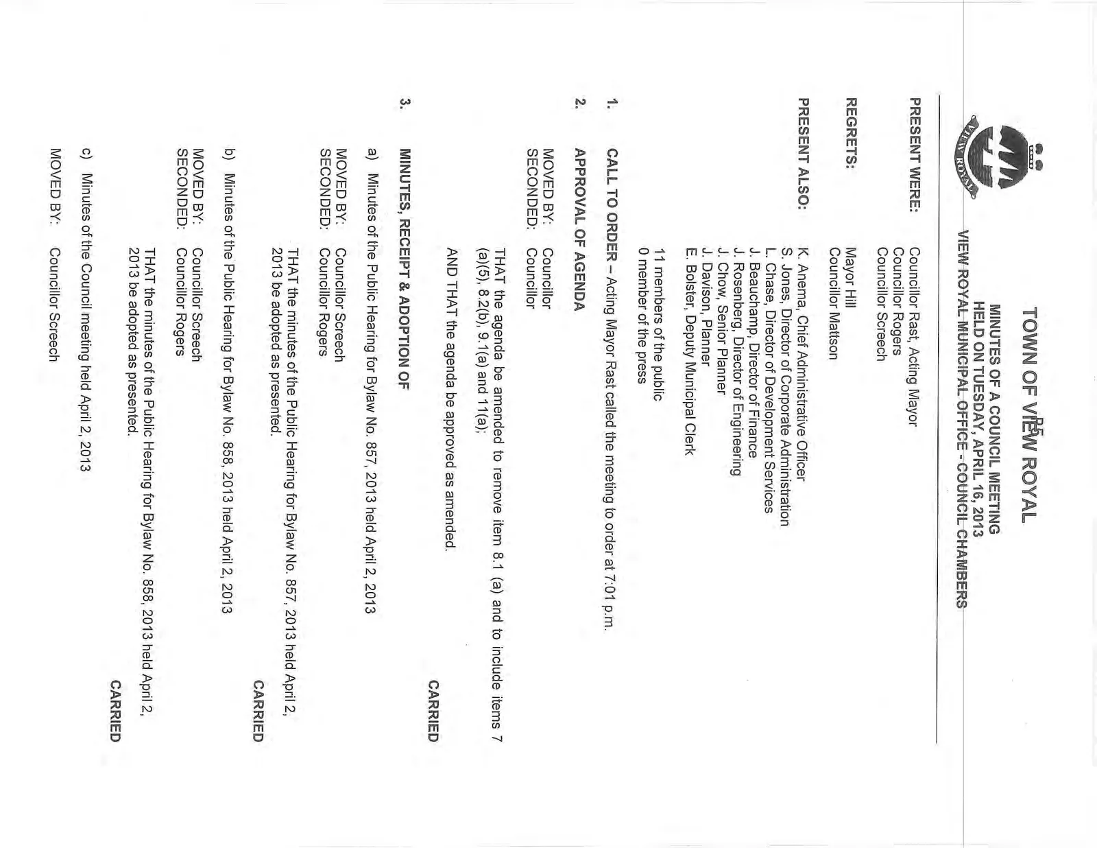 Document image