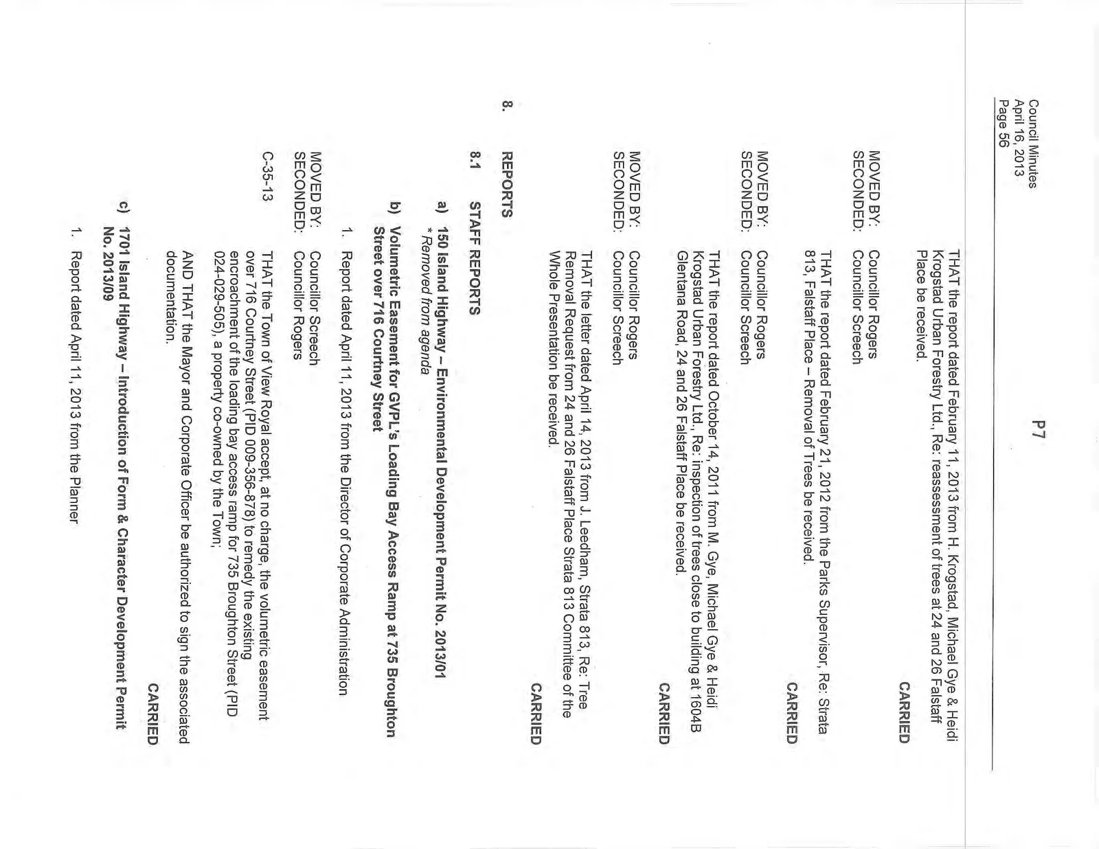 Document image