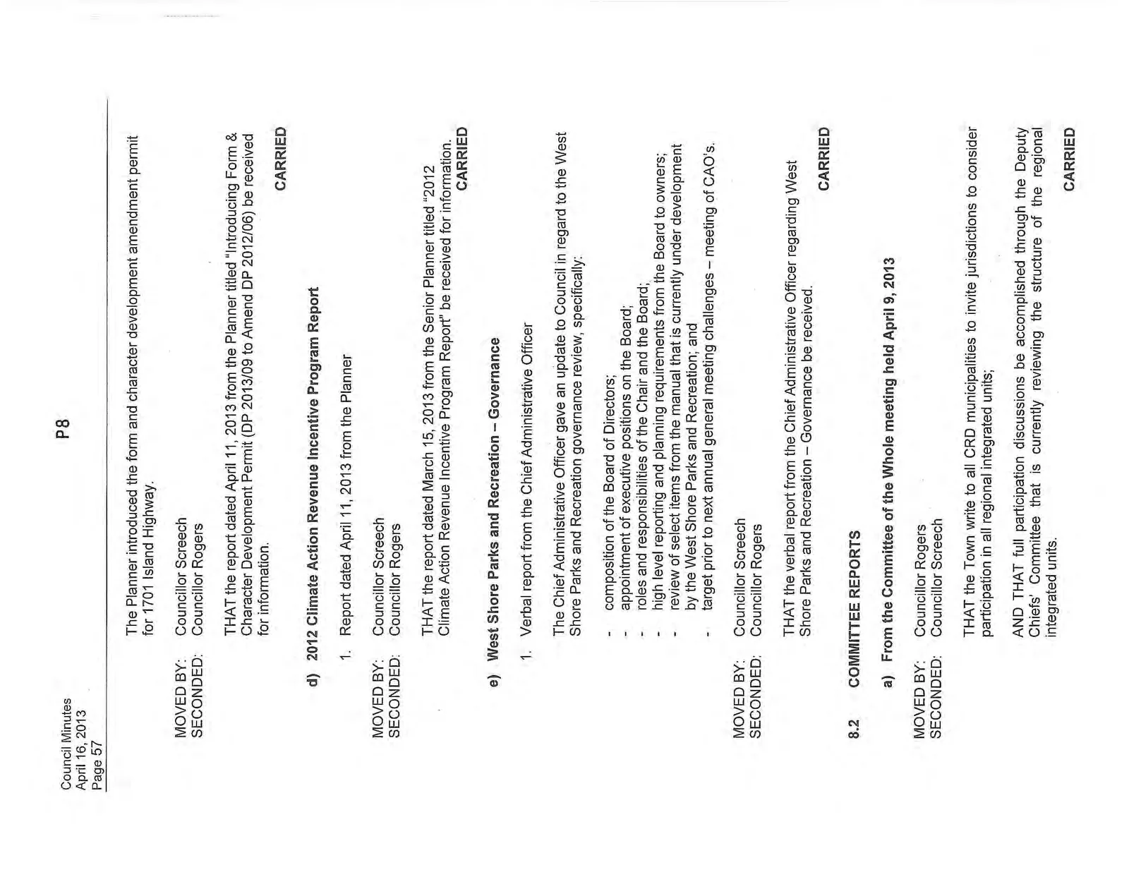 Document image