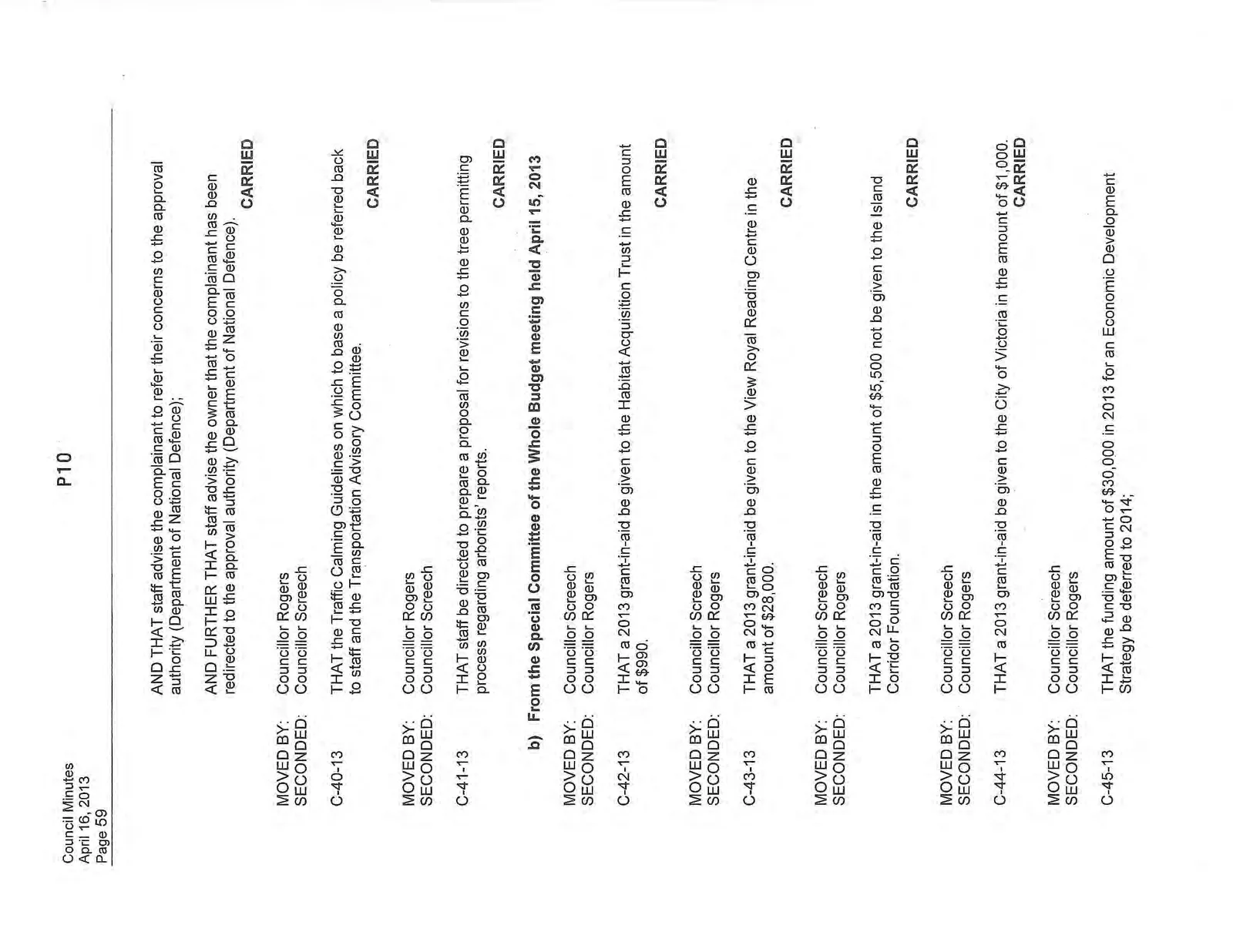 Document image