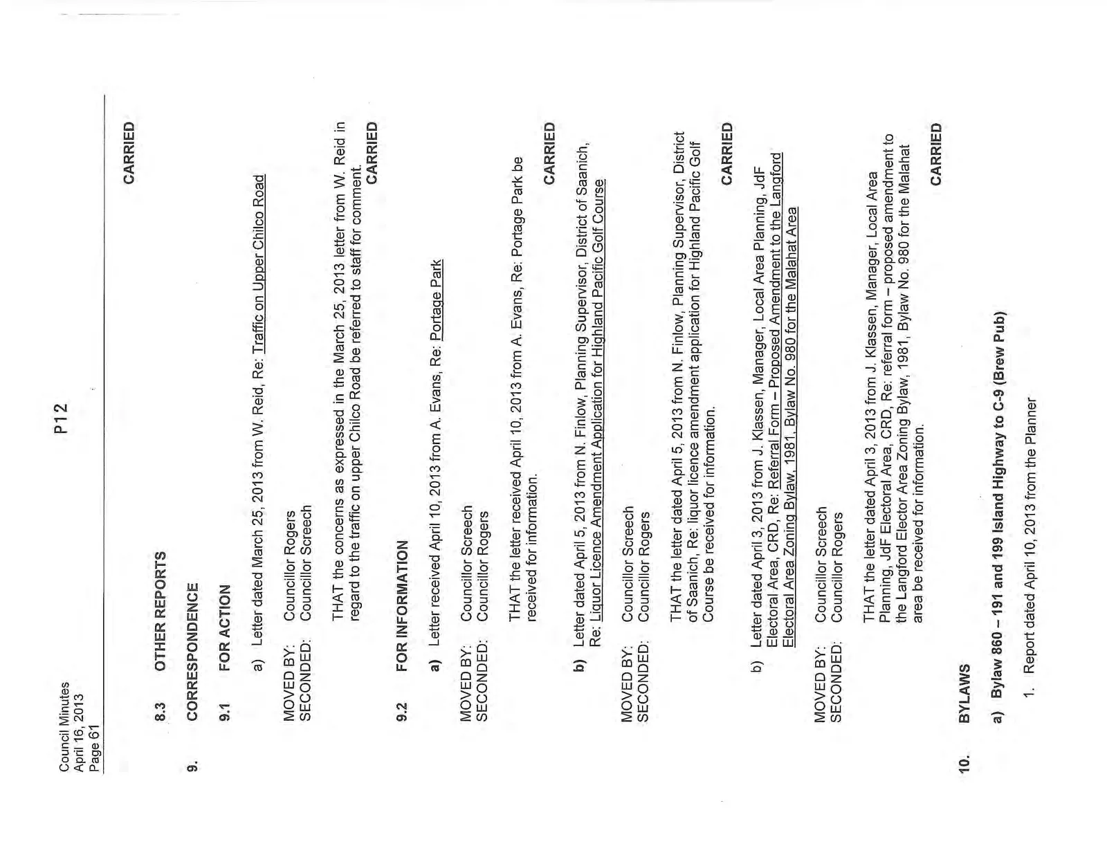 Document image