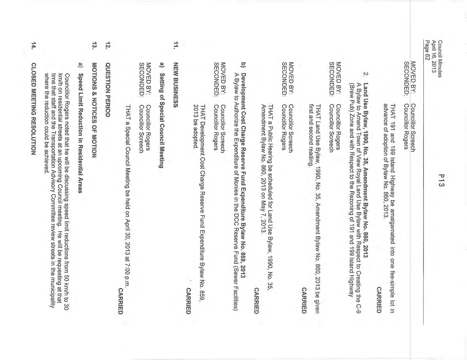 Document image