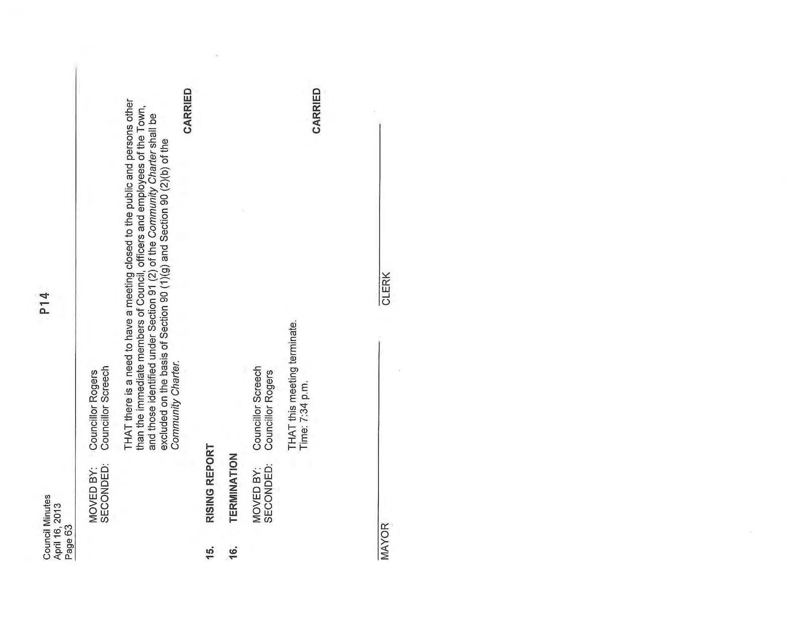 Document image
