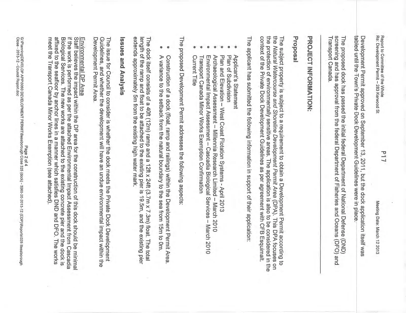 Document image