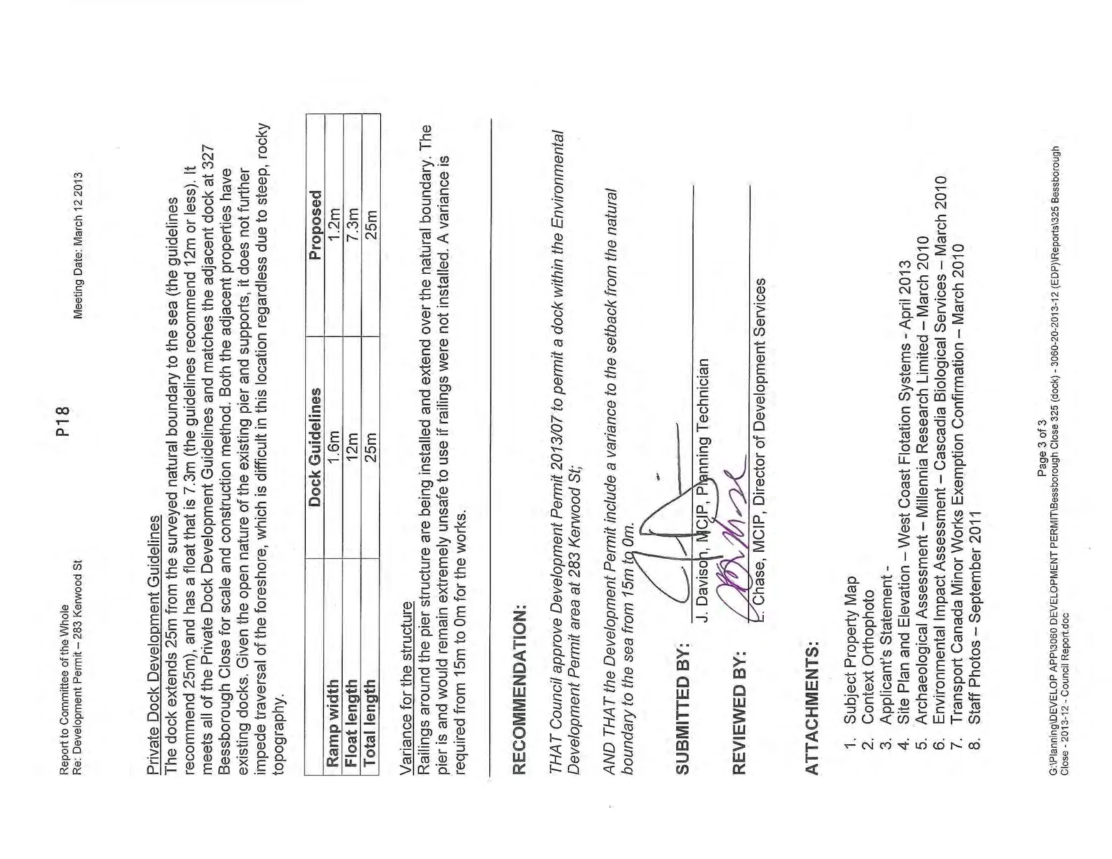 Document image