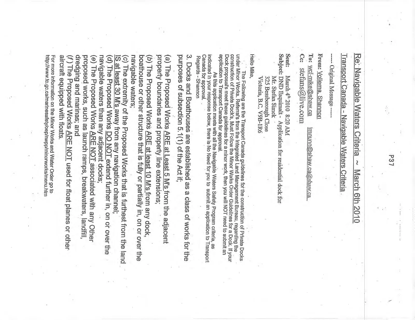 Document image