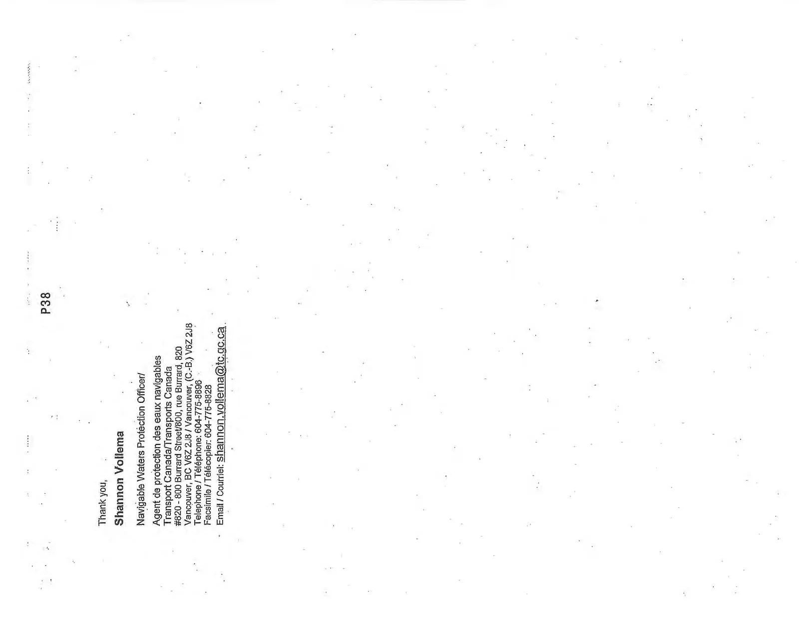Document image
