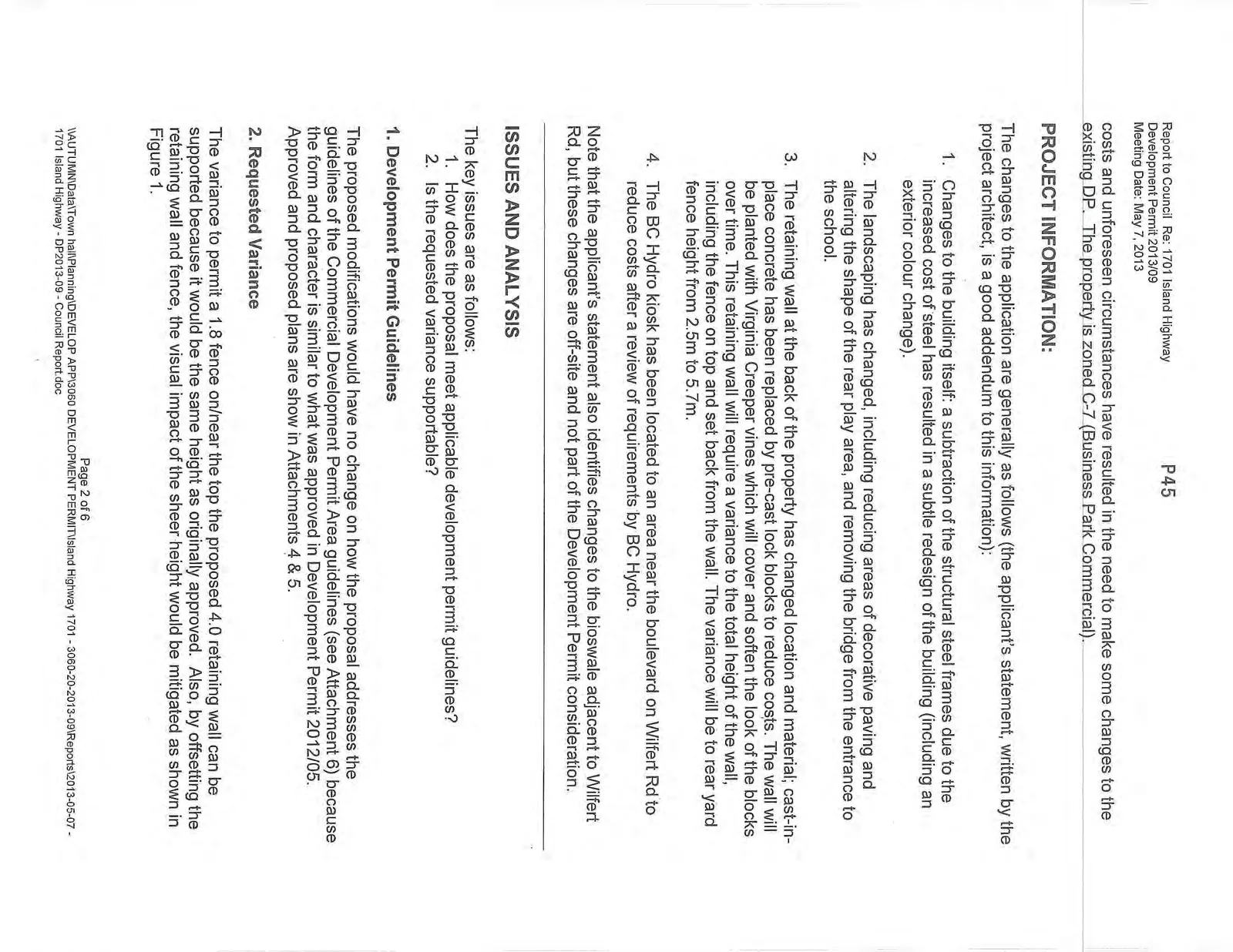 Document image