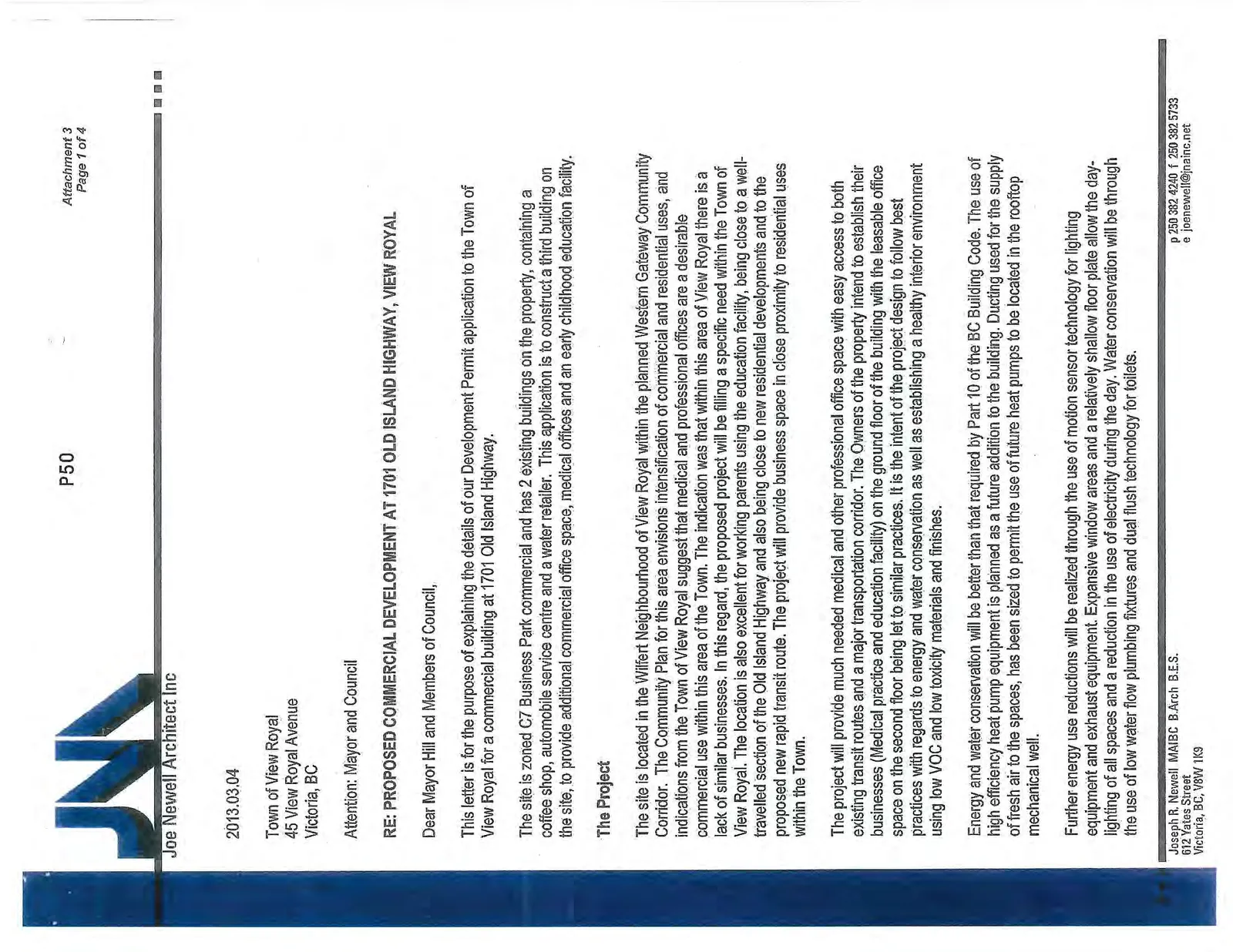 Document image