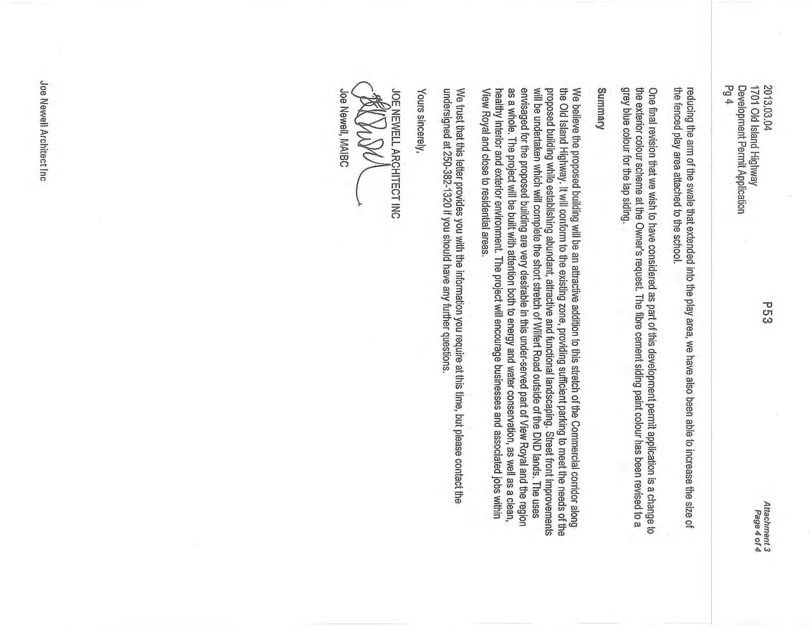 Document image