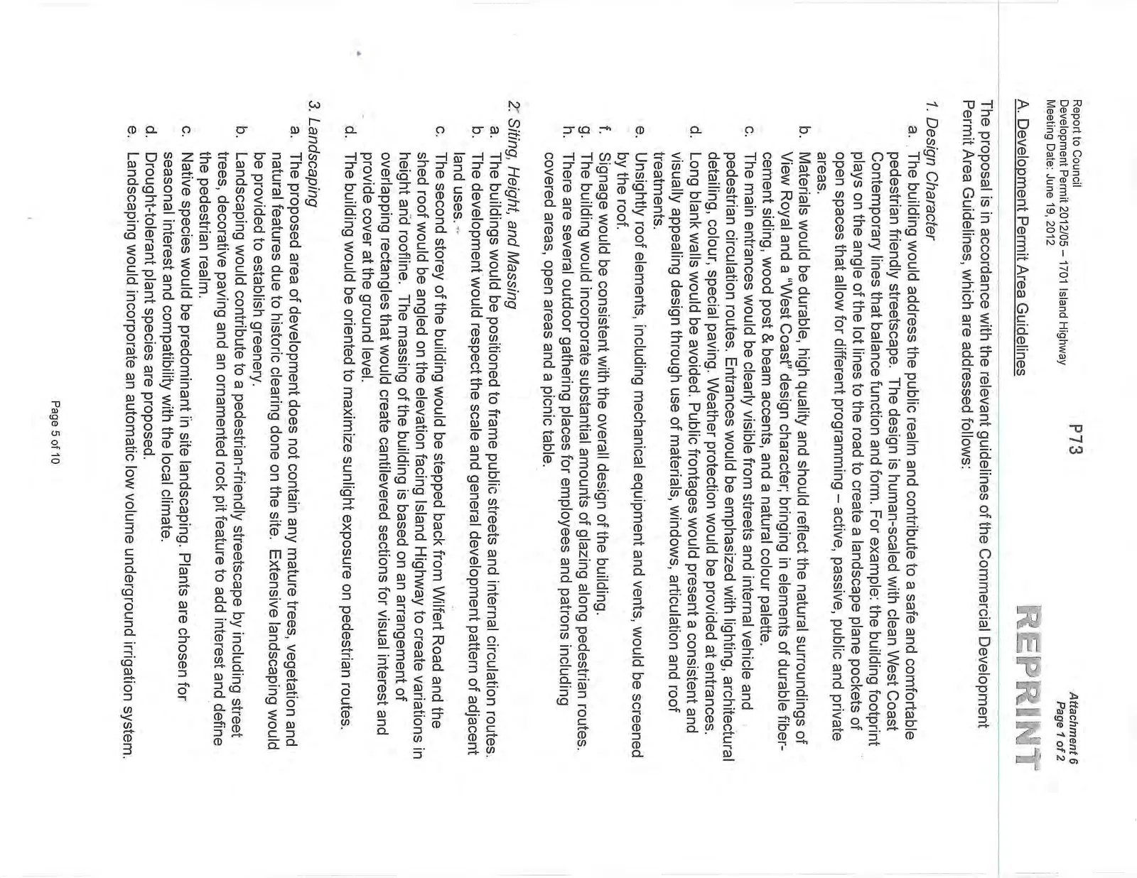 Document image