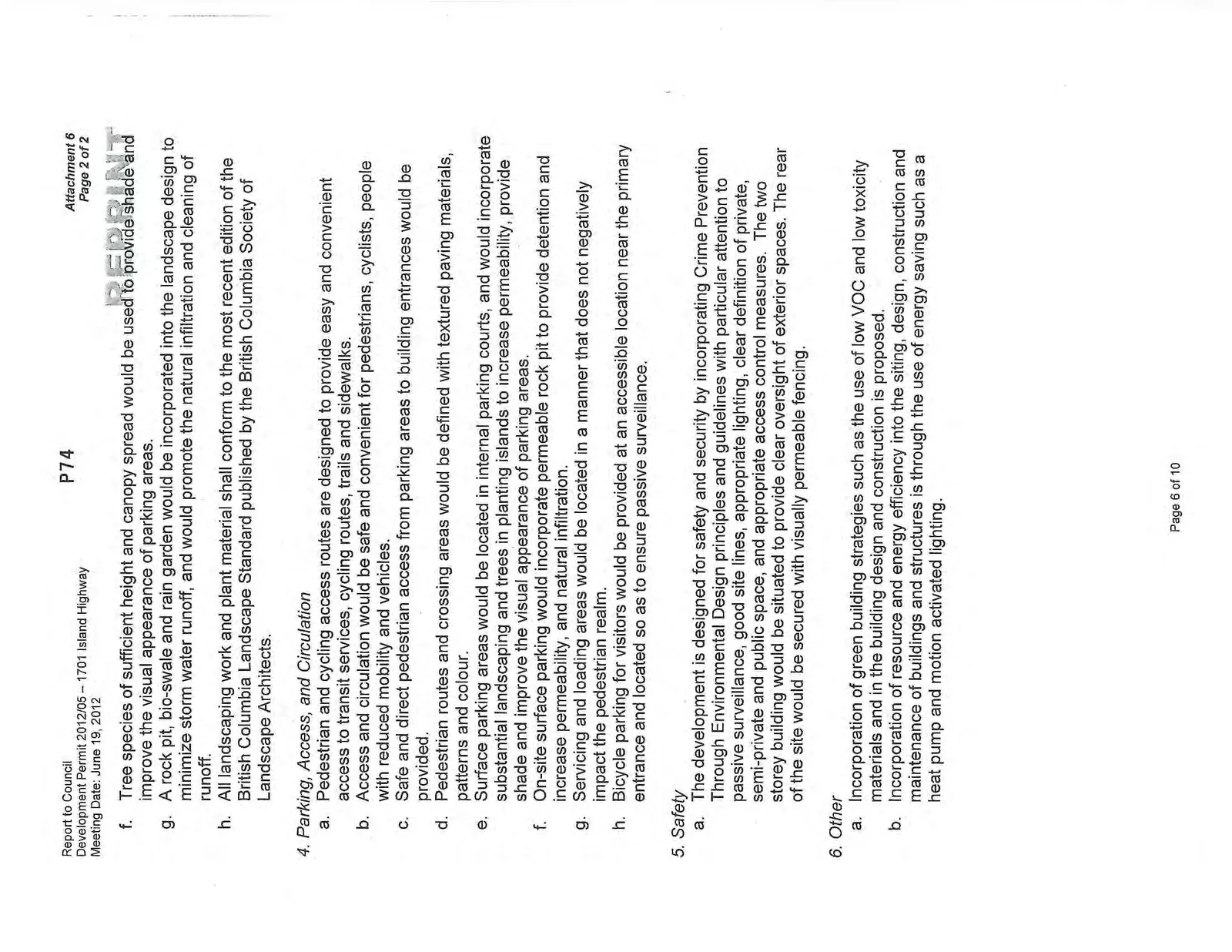 Document image