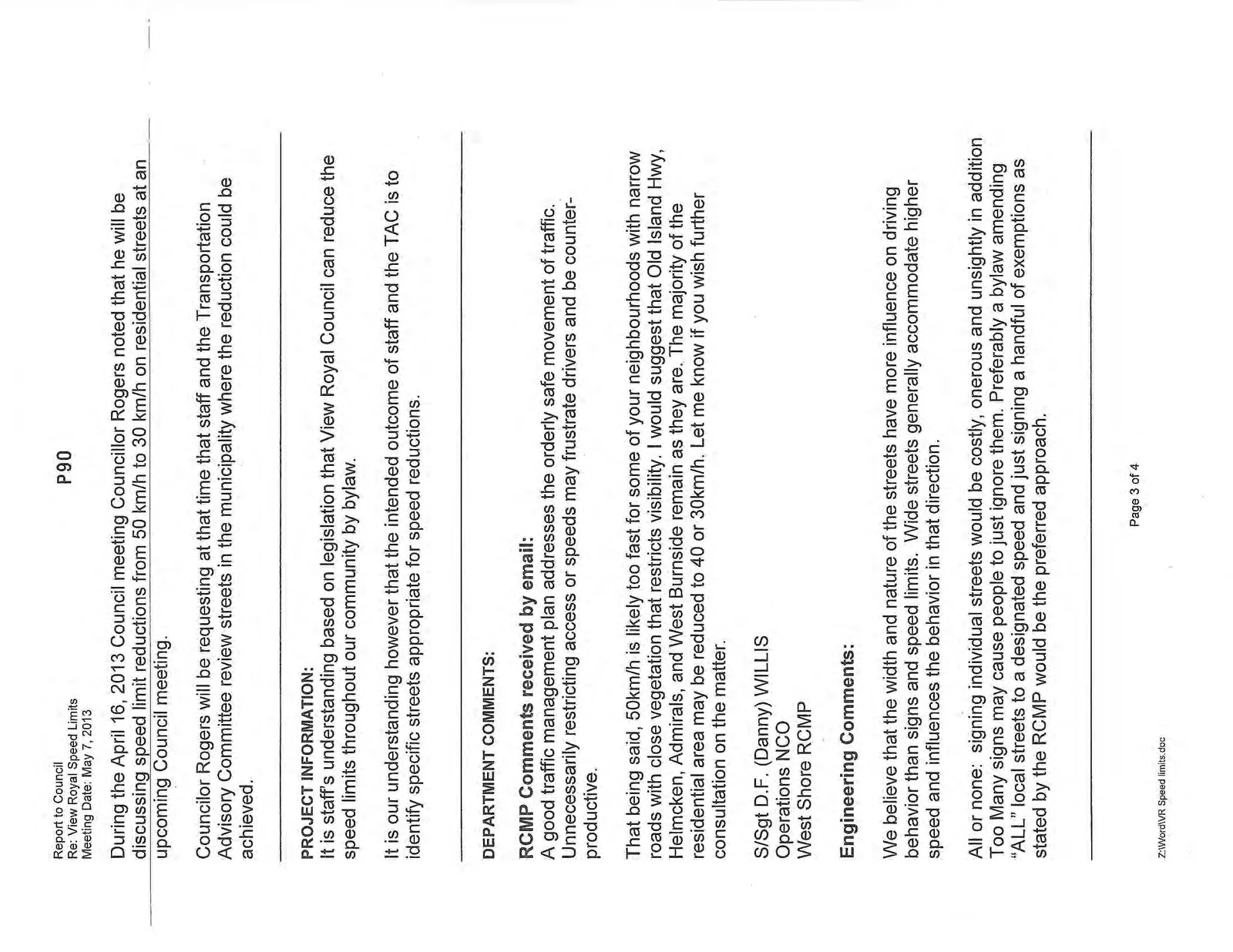 Document image