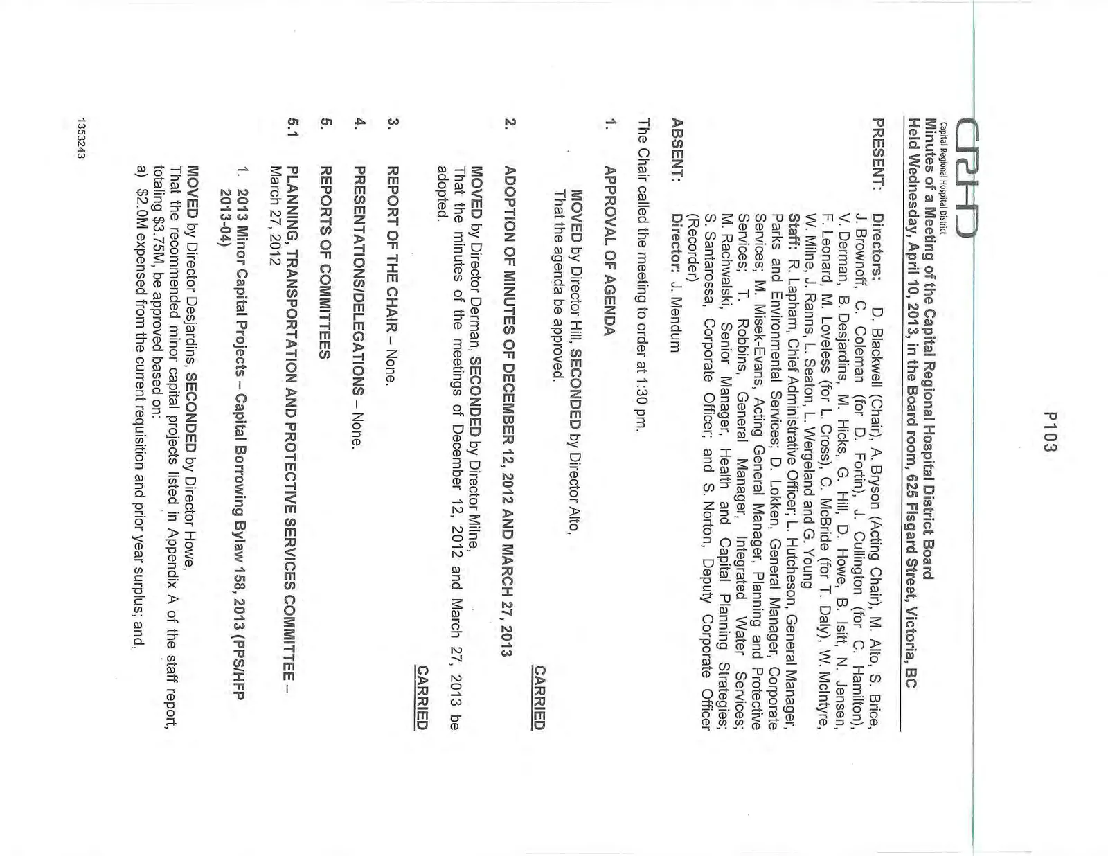 Document image