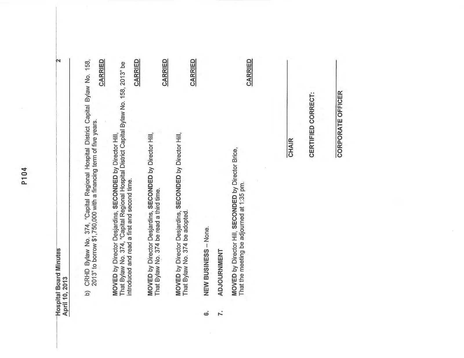 Document image