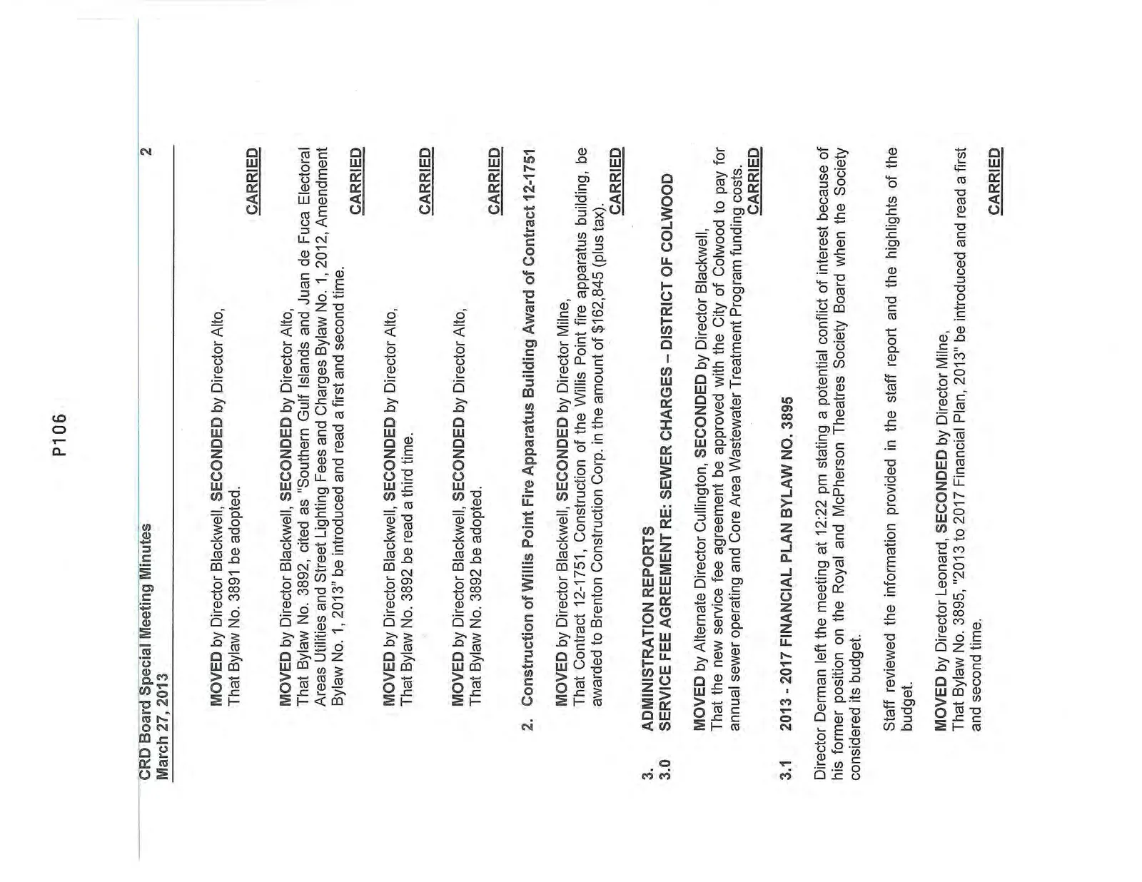 Document image