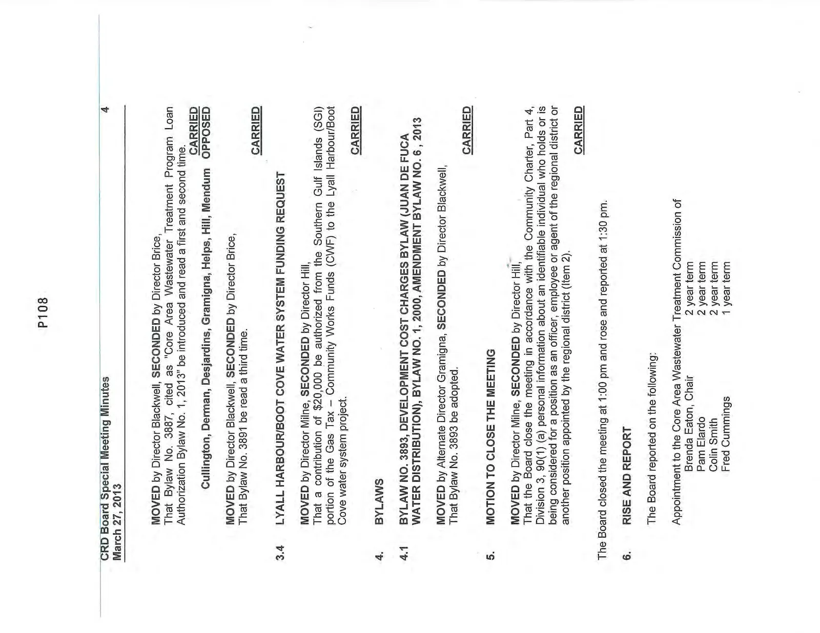 Document image