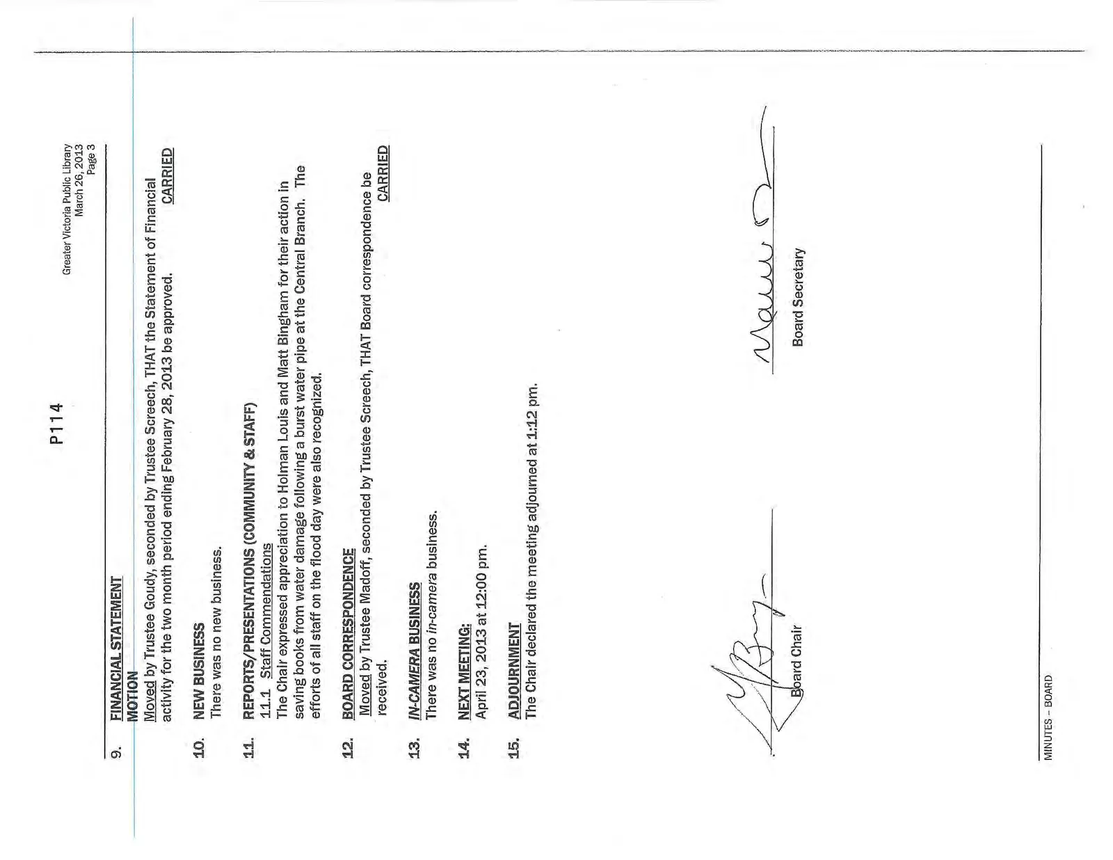 Document image
