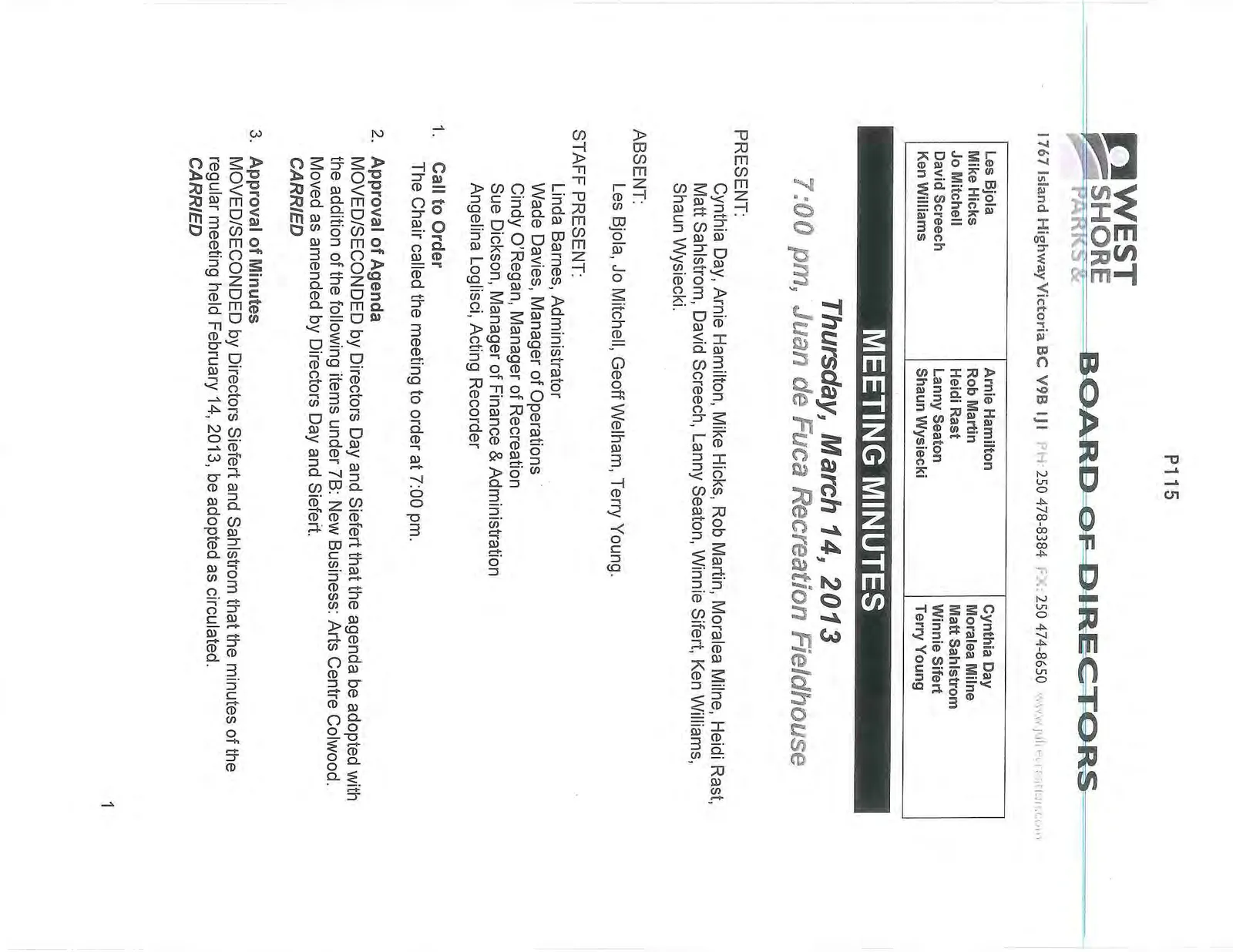 Document image