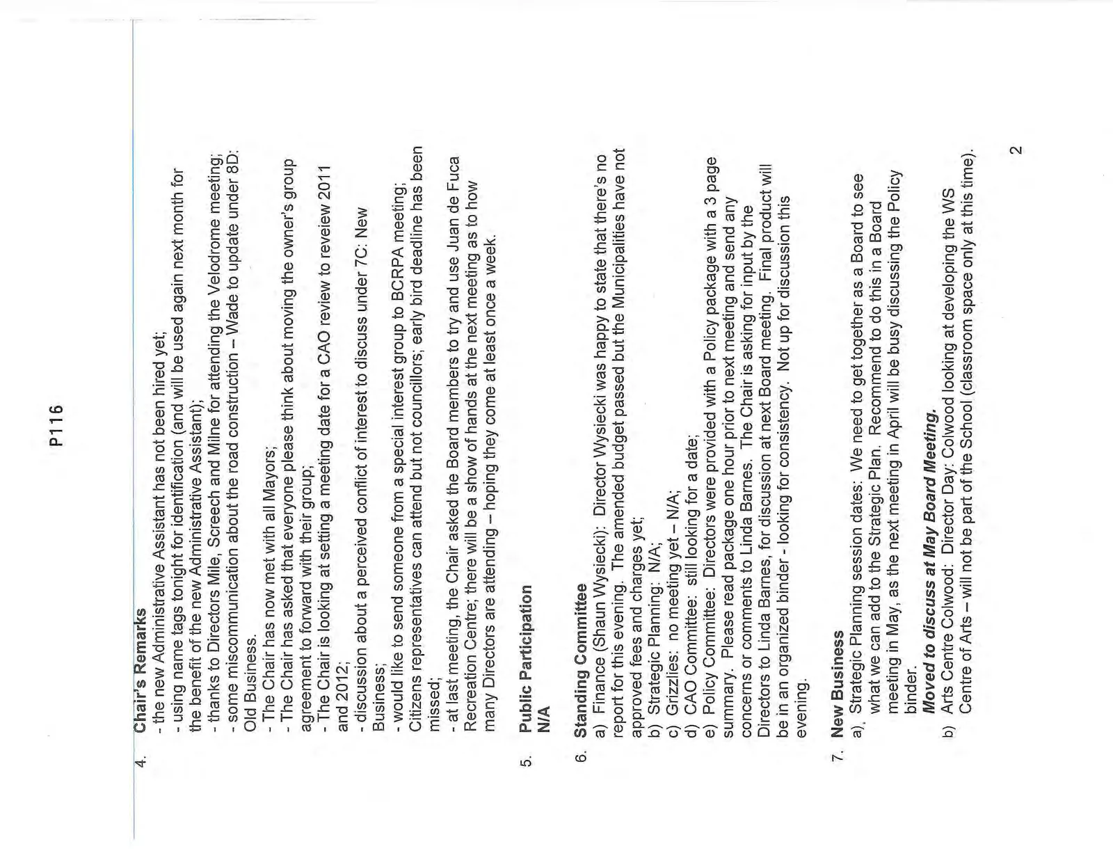 Document image