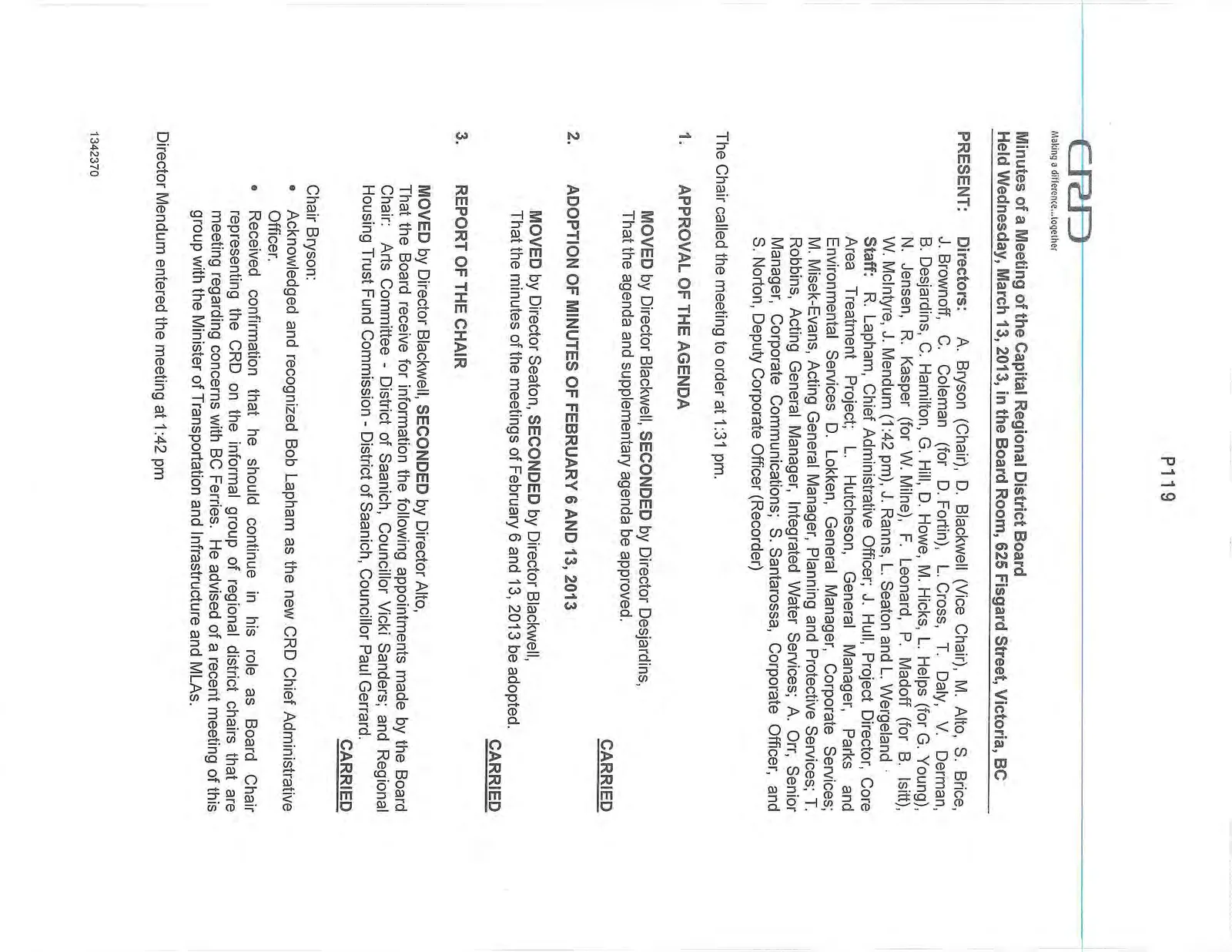 Document image