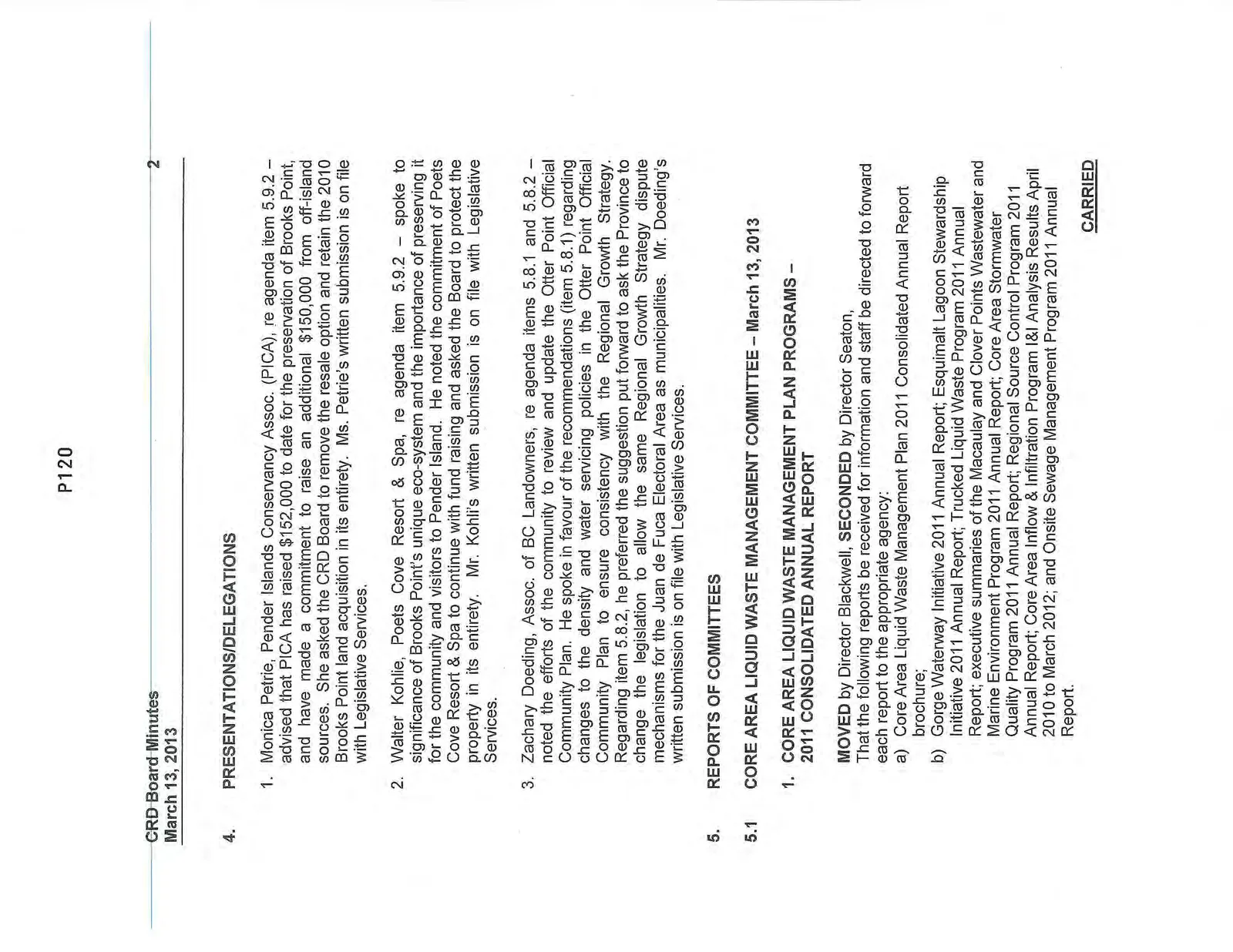 Document image