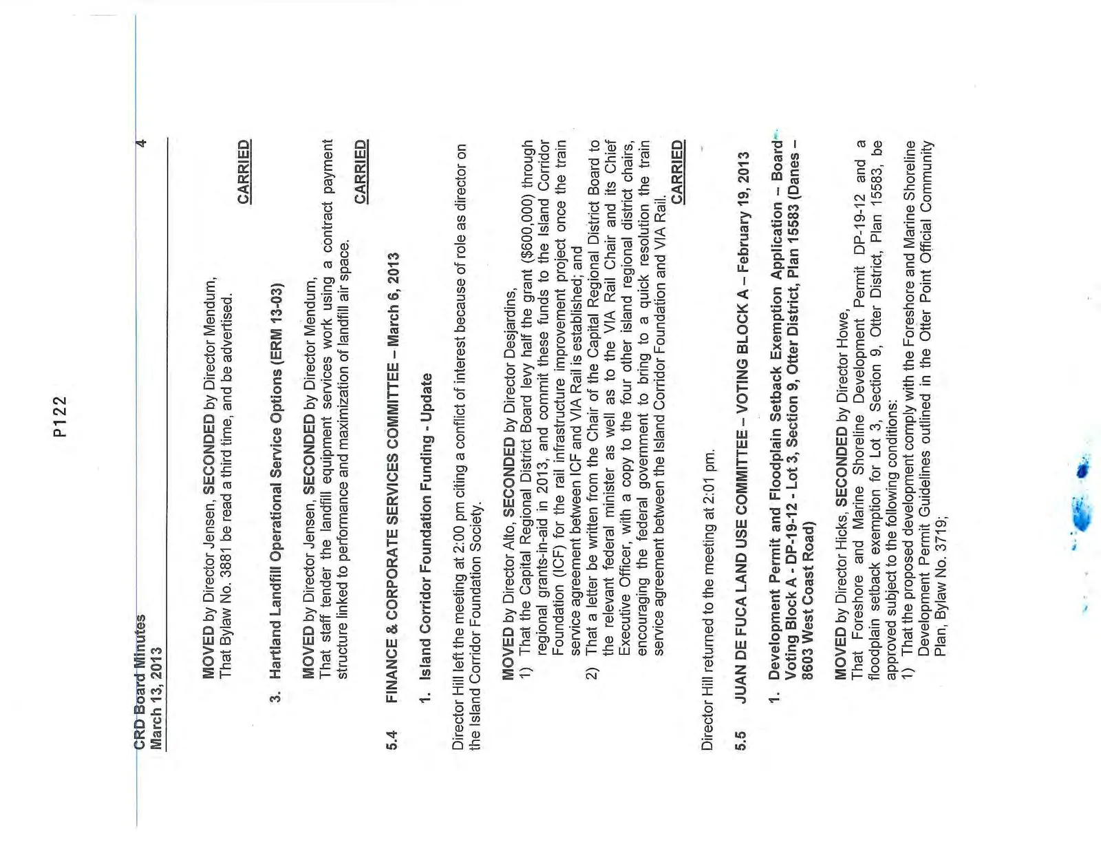Document image