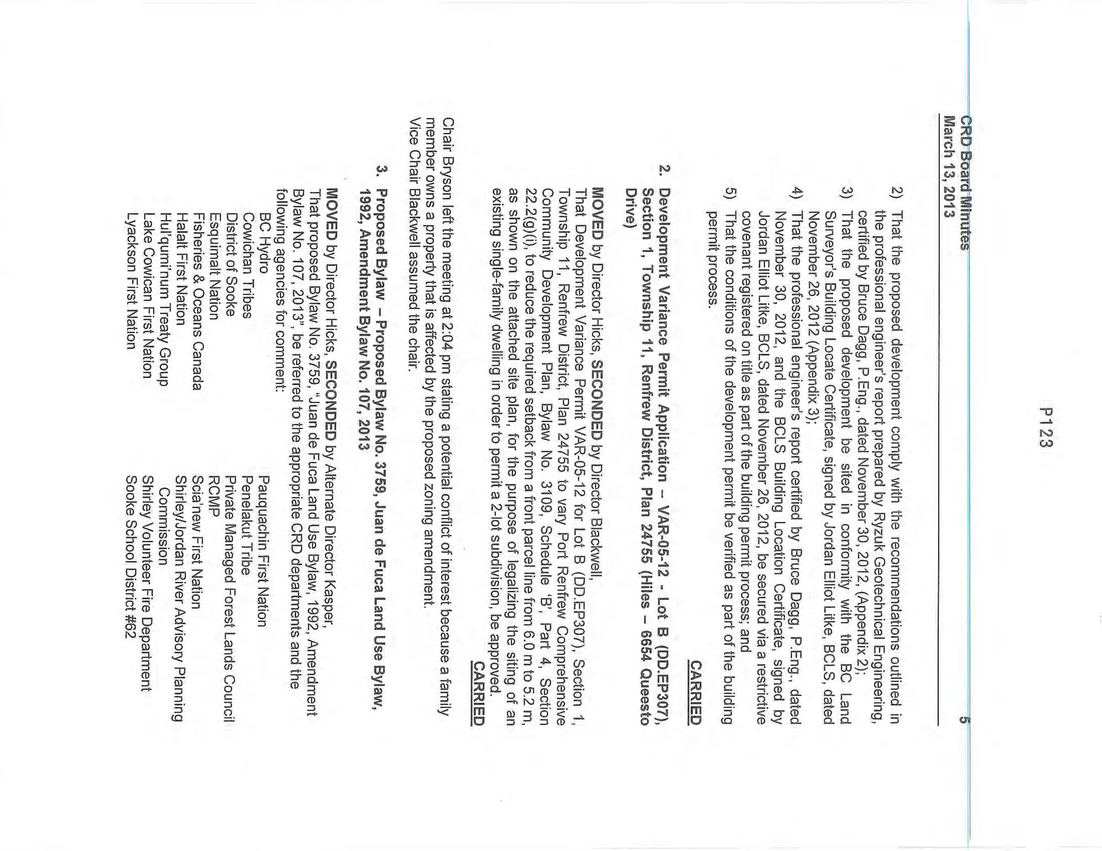 Document image