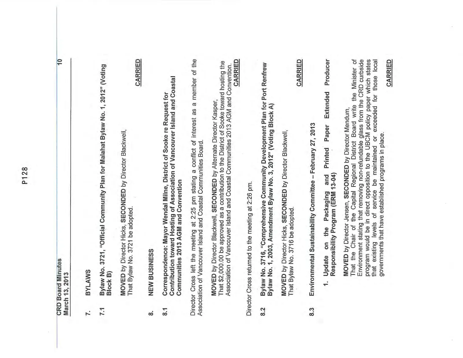 Document image