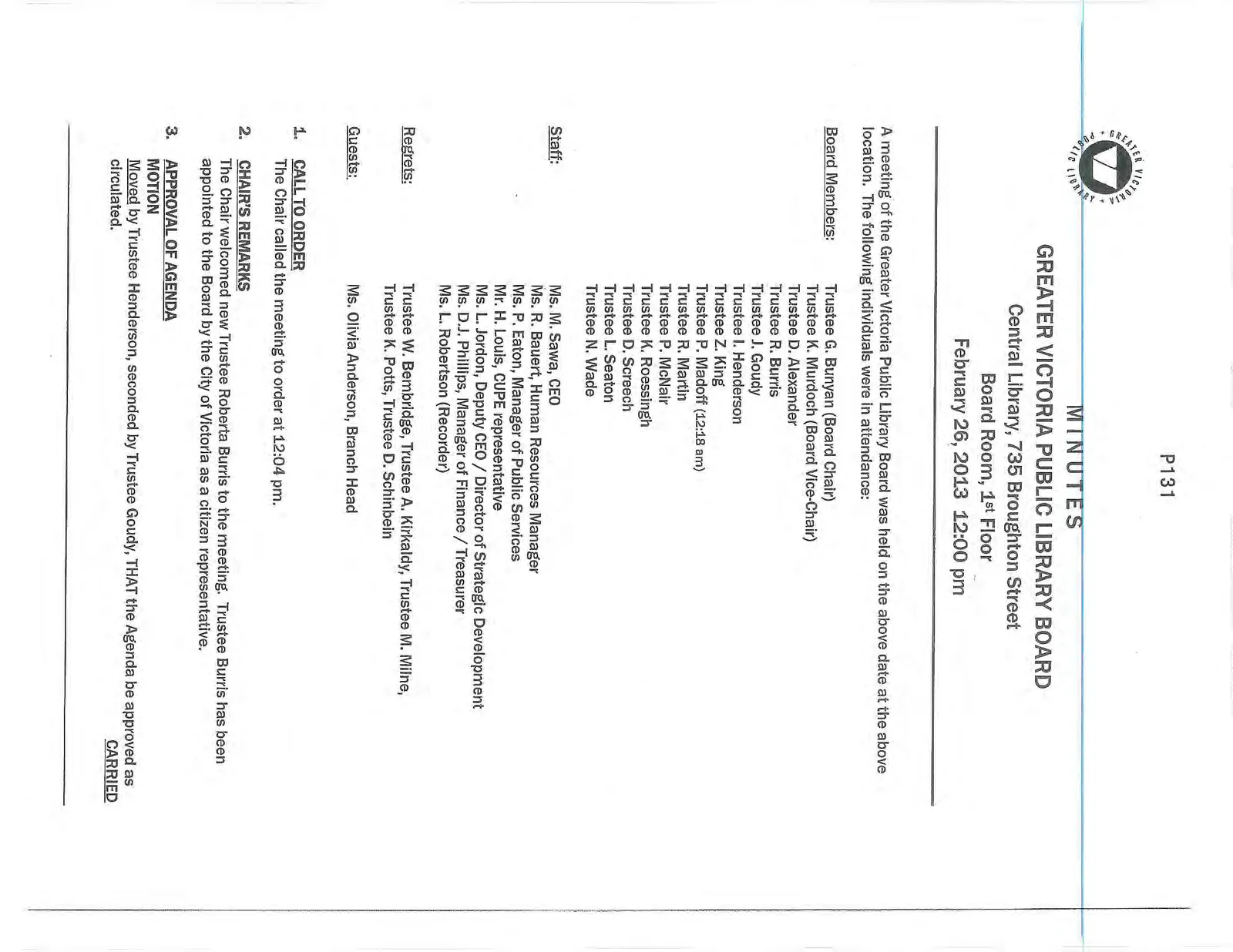 Document image