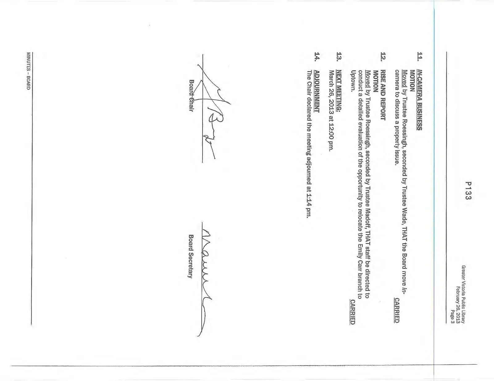 Document image