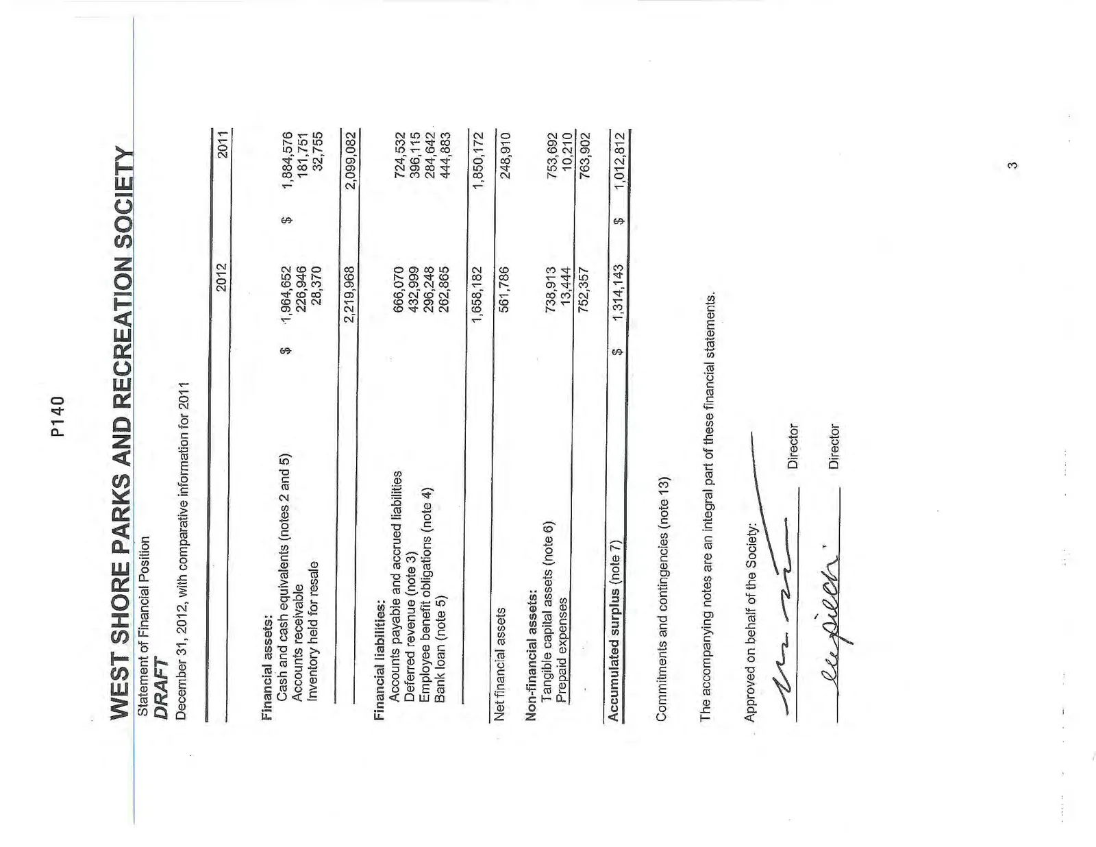 Document image