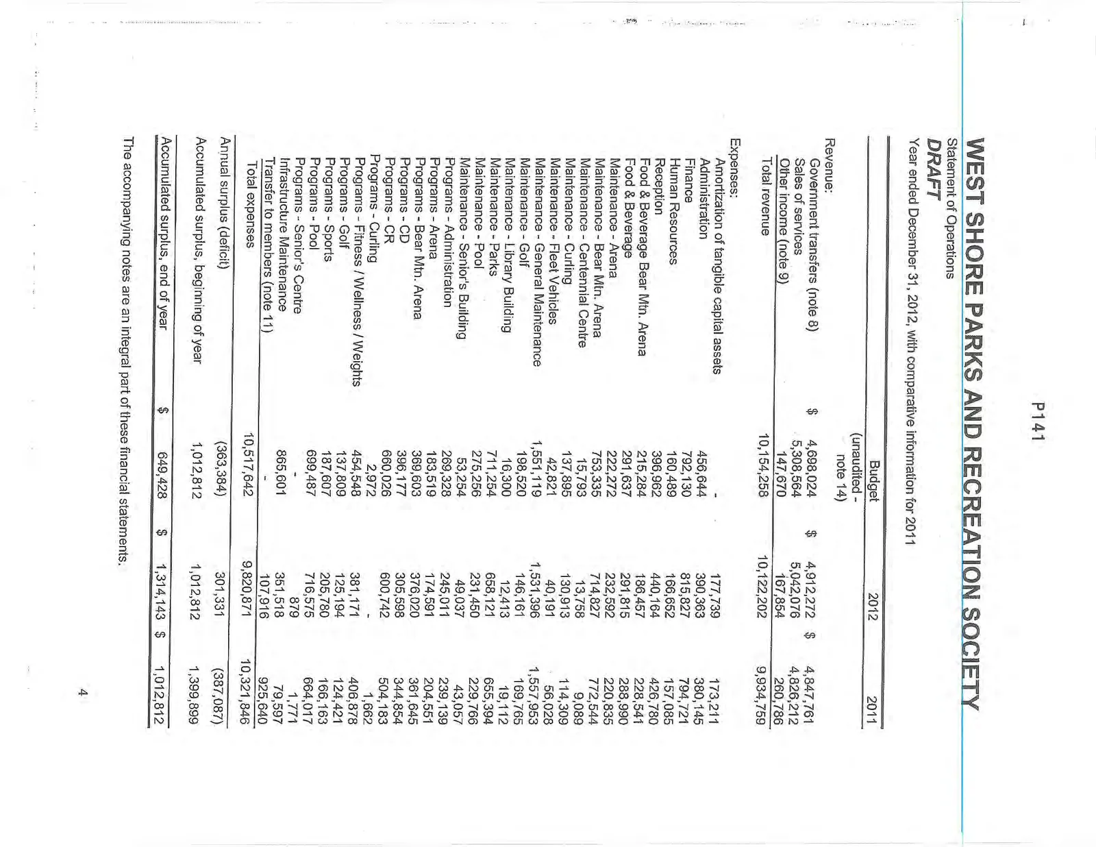 Document image