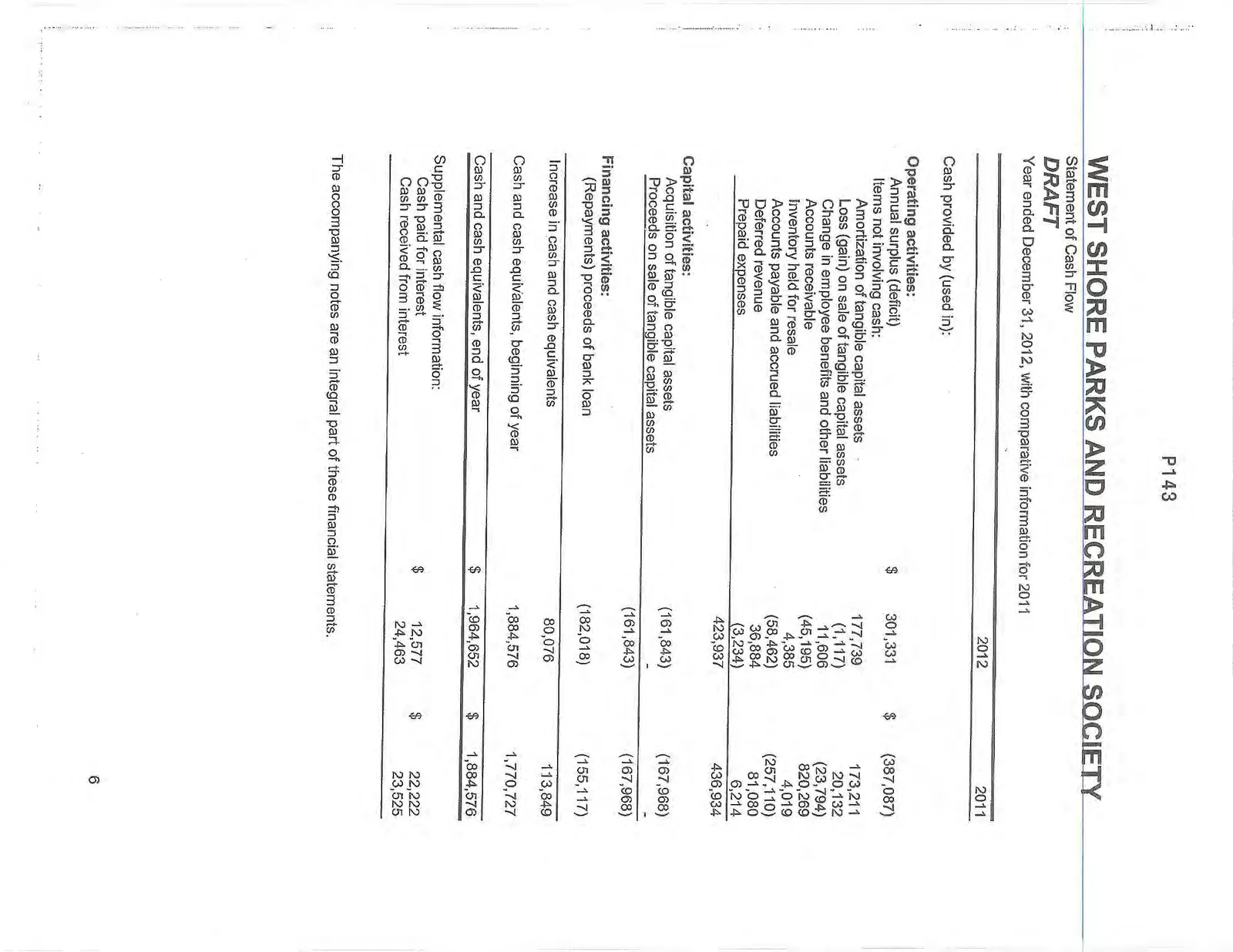 Document image